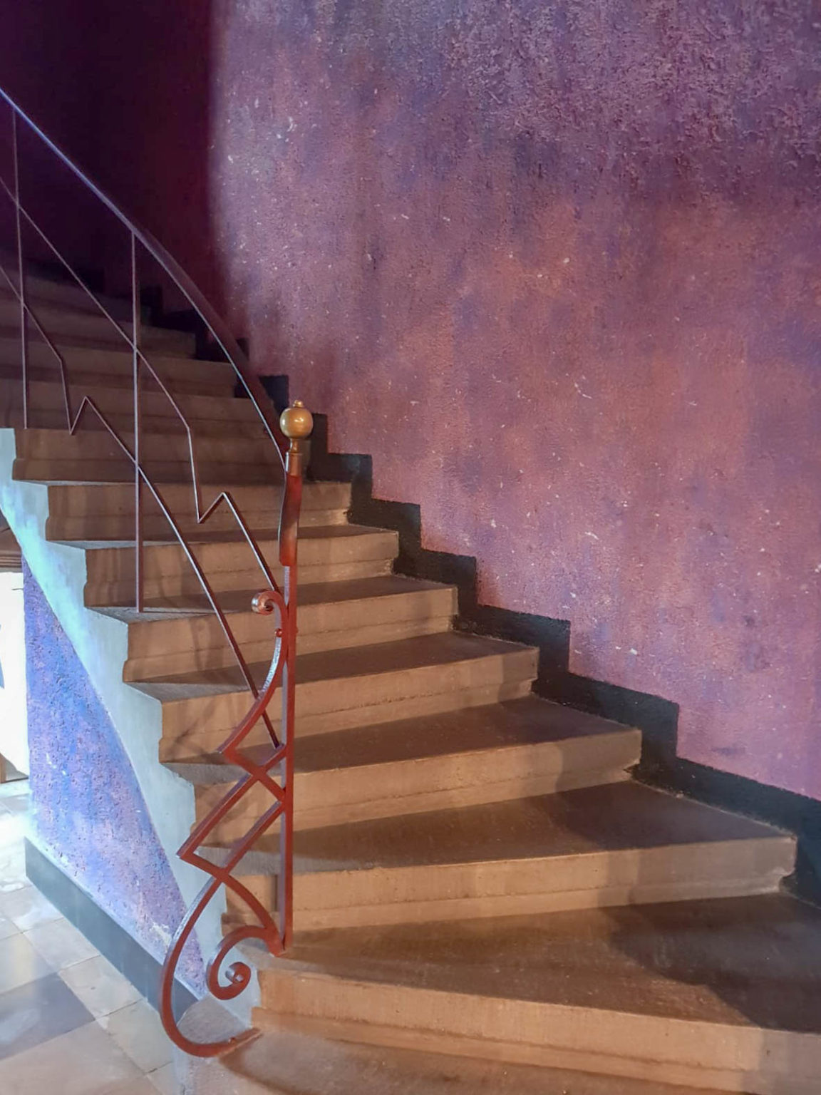 Baienfurt Kirche Mariä Himmelfahrt Vielfalt der Moderne