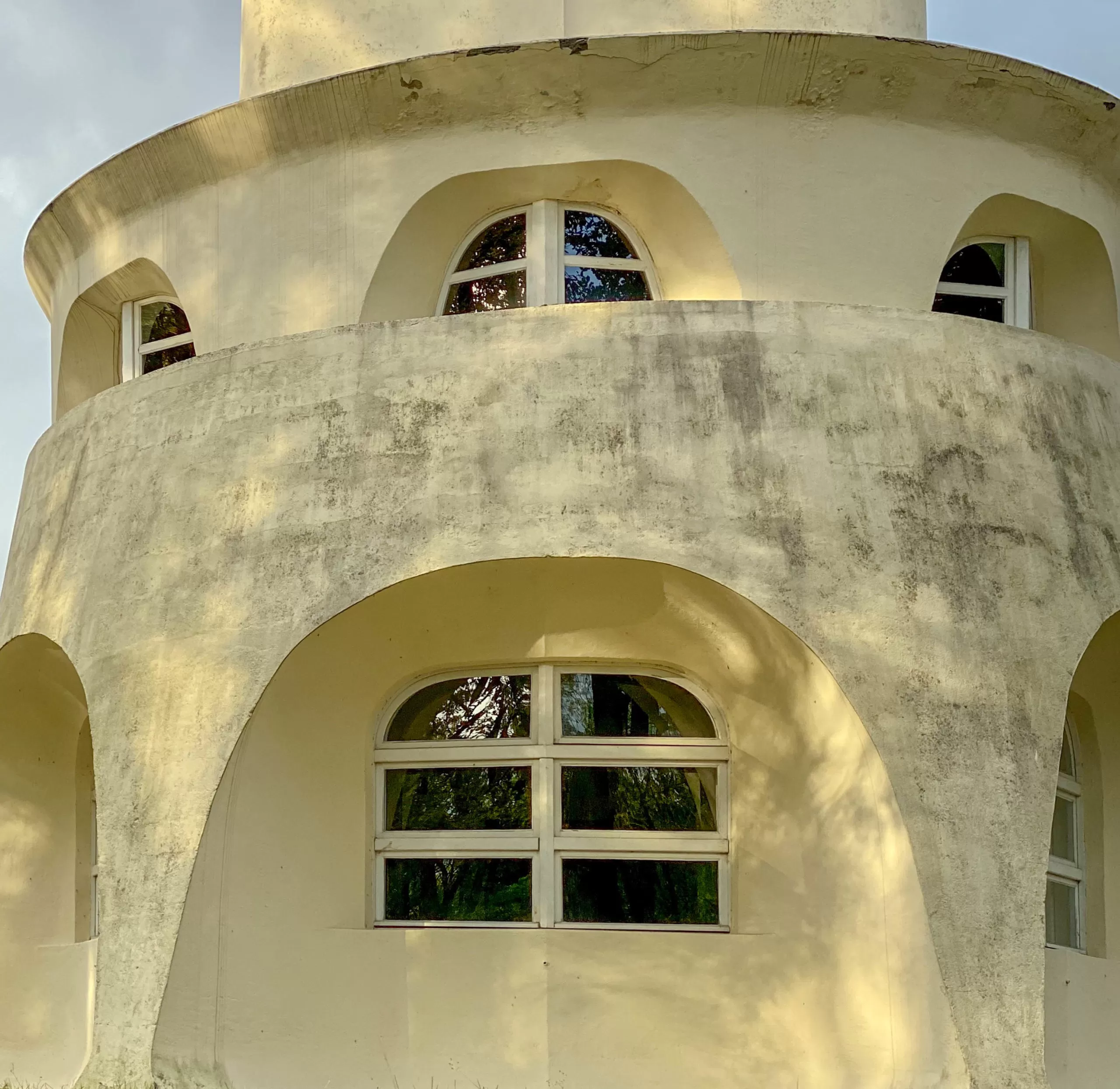 Einstein Tower, 1919-1924. Architect: Erich Mendelsohn. Photo: Daniela Christmann