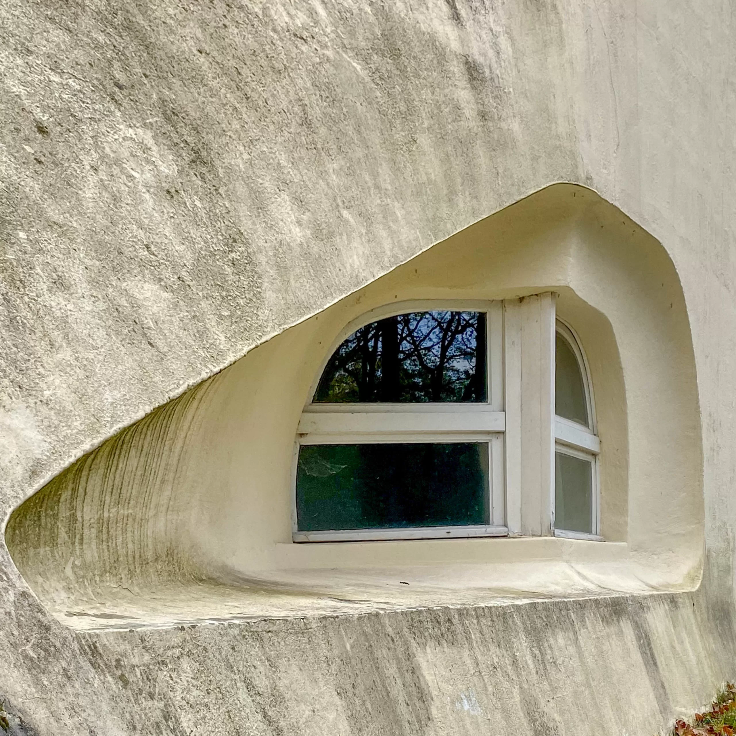 Einstein Tower, 1919-1924. Architect: Erich Mendelsohn. Photo: Daniela Christmann