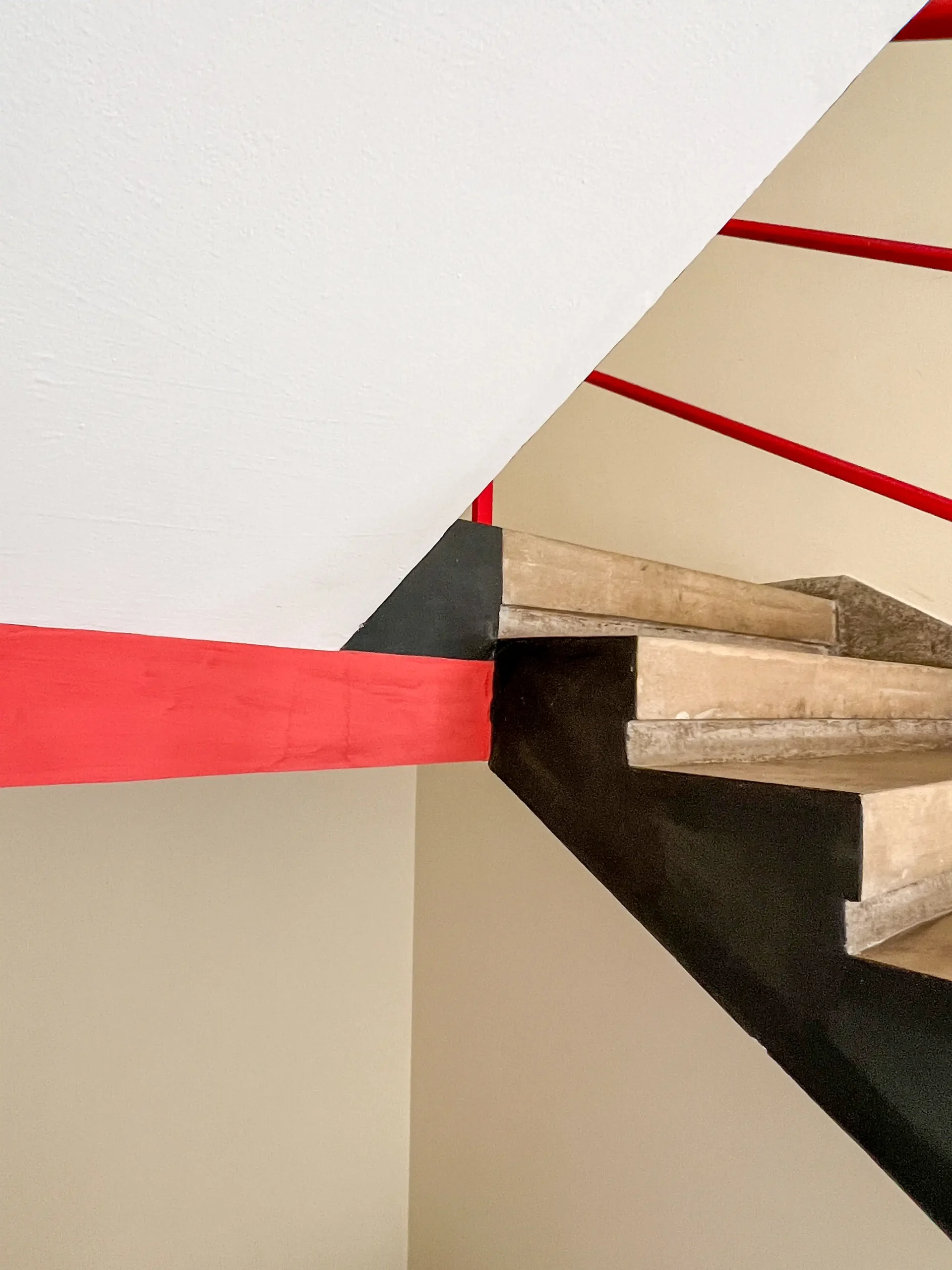 Prellerhaus, 1925-1926. Architekt: Walter Gropius. Foto: Daniela Christmann