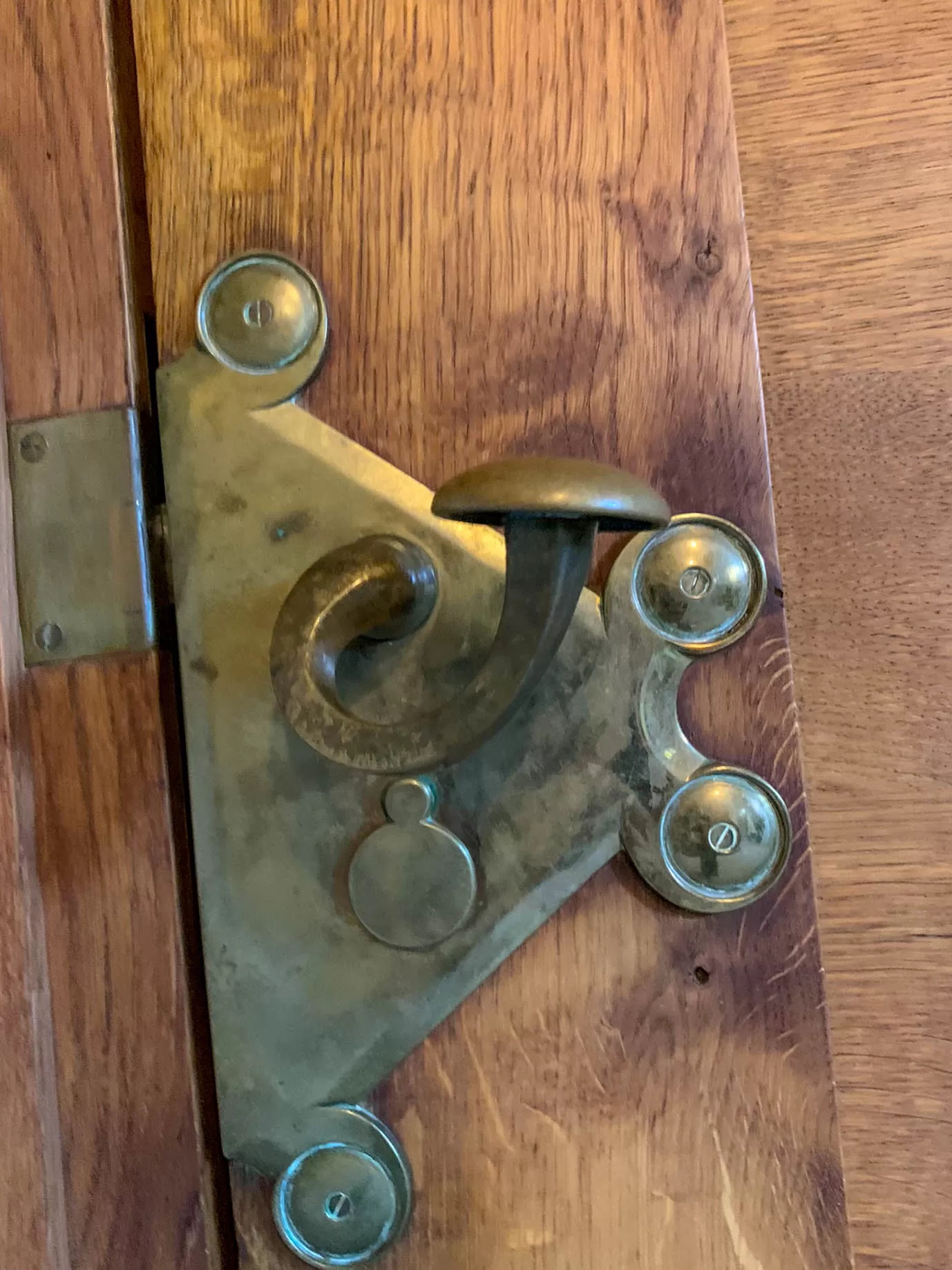 Grundtvigskirche, 1921-1940. Architekt: Peder Jensen-Klint