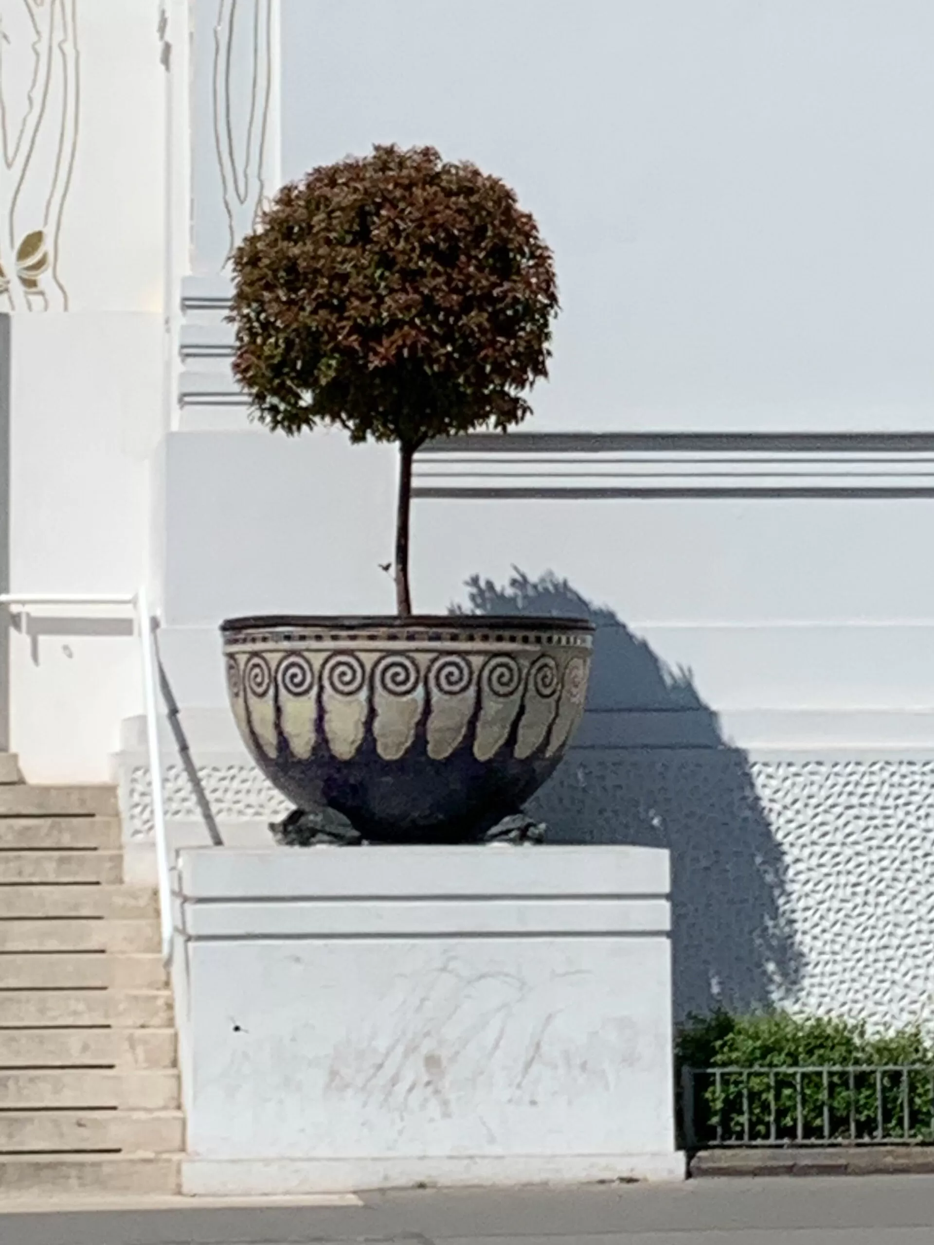 Secession Building, 1897-1898. Architect: Joseph Maria Olbrich