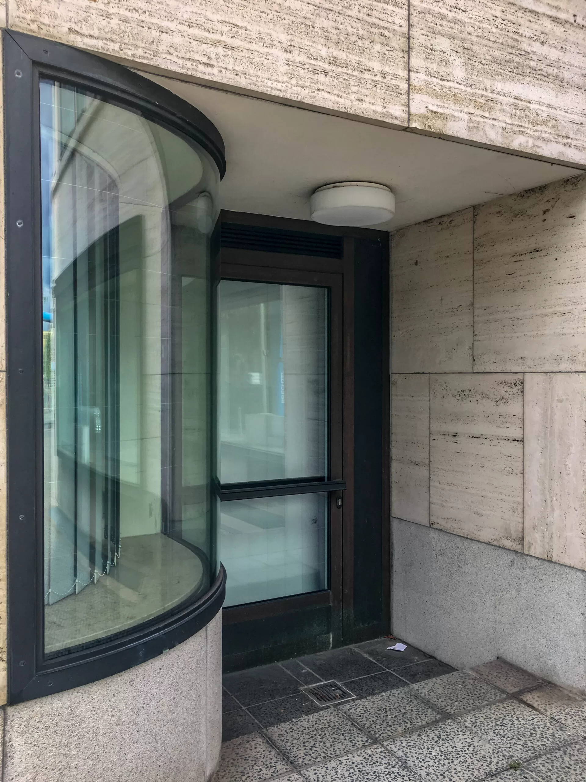 Shell-Haus, 1930-1932. Architect: Emil Fahrenkamp. Photo: Daniela Christmann