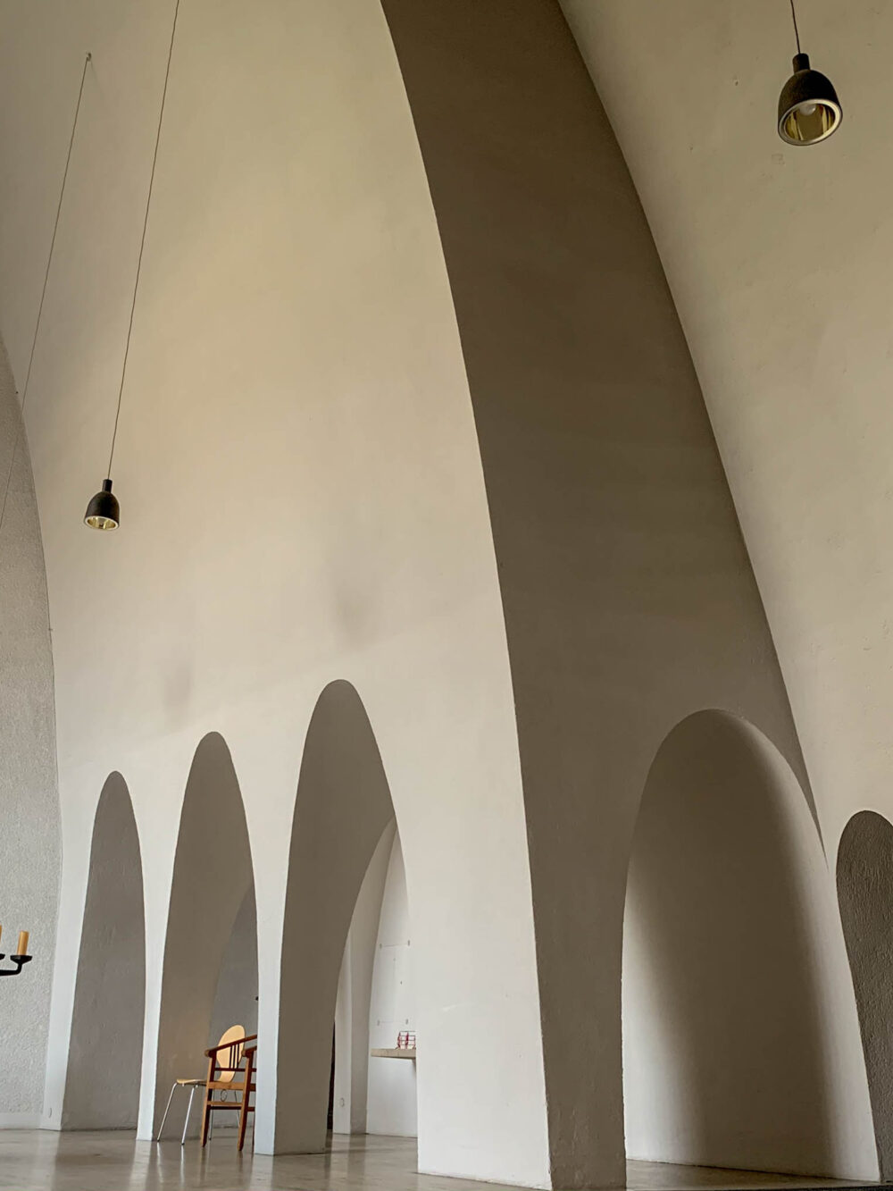 Köln St. Engelbert Vielfalt der Moderne