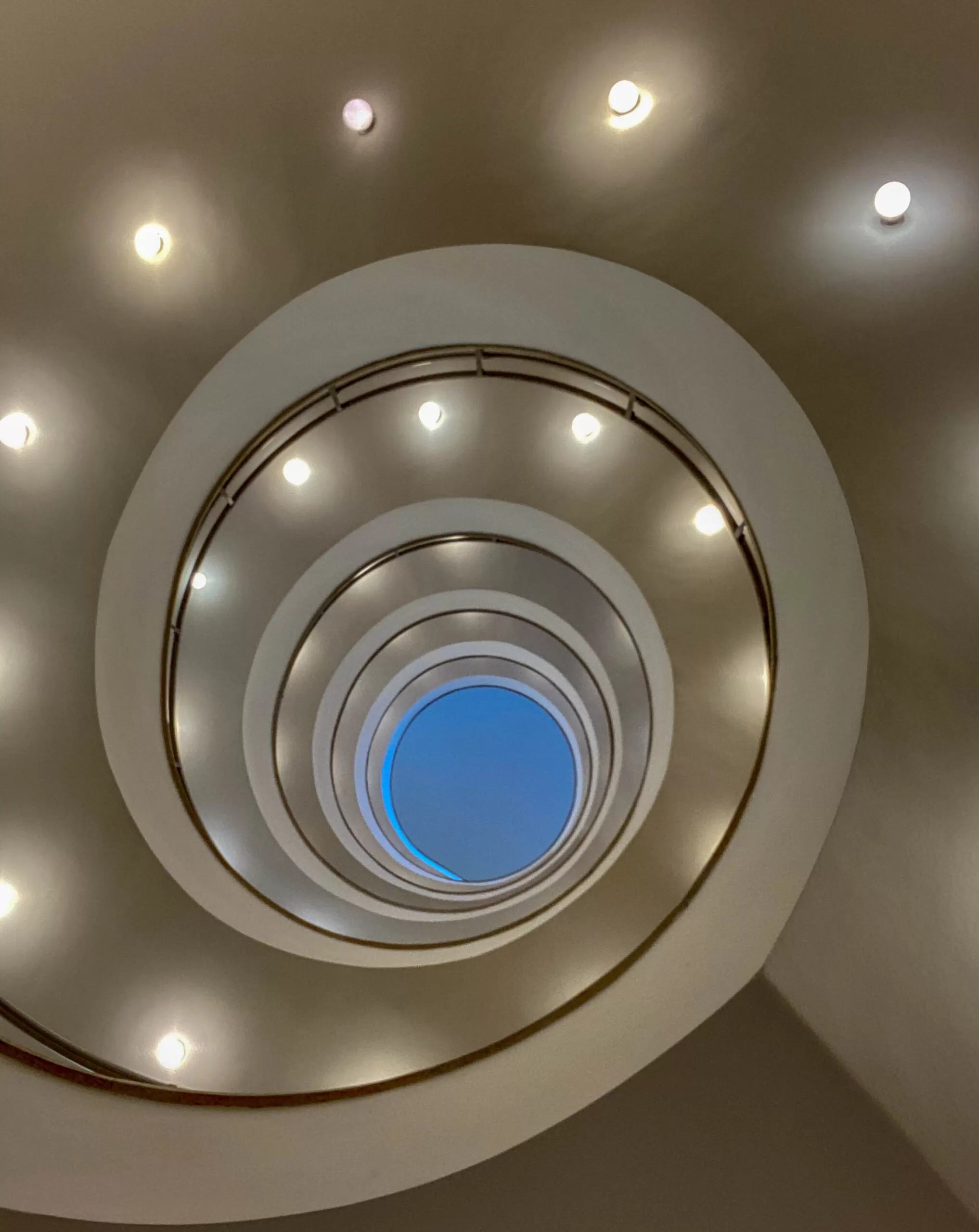 Dischhaus, 1928-1930. Architekten: Bruno Paul, Franz Weber