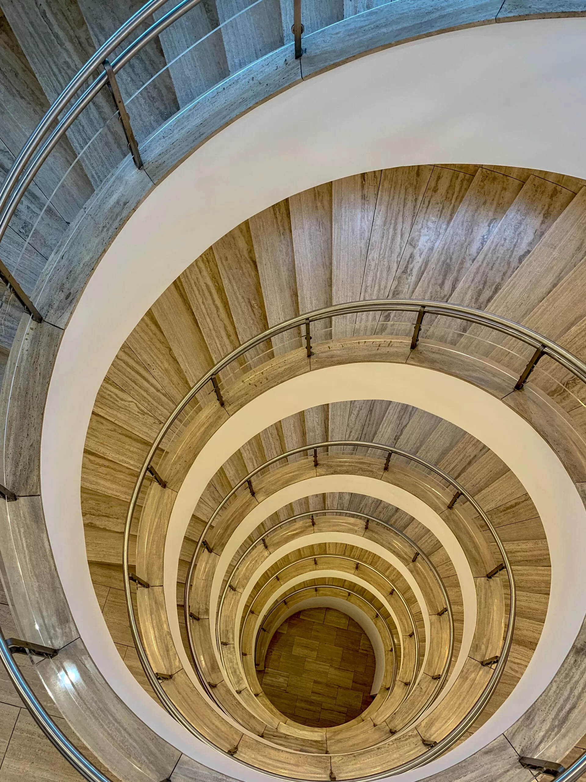 Dischhaus, 1928-1930. Architekten: Bruno Paul, Franz Weber