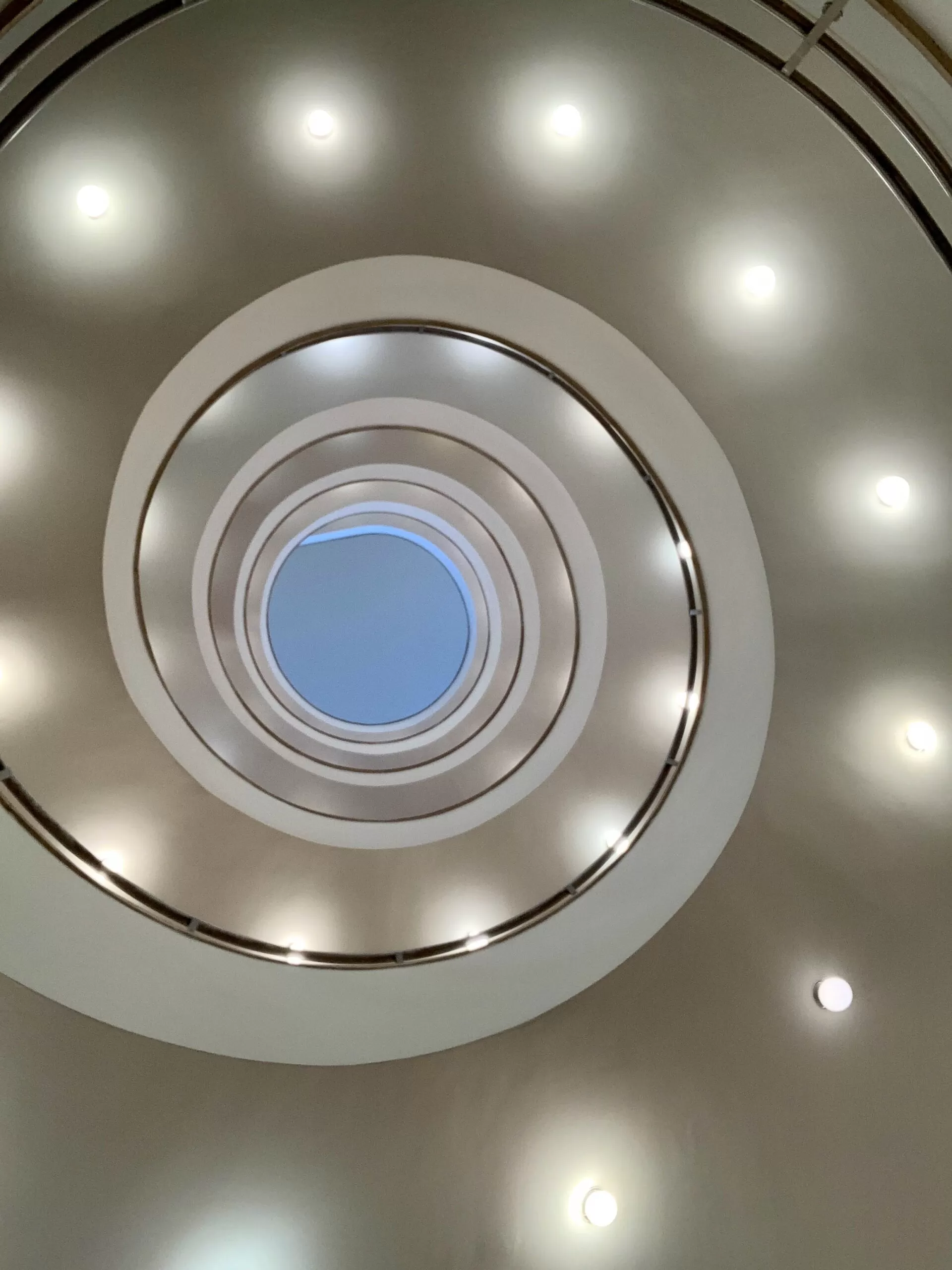 Dischhaus, 1928-1930. Architekten: Bruno Paul, Franz Weber