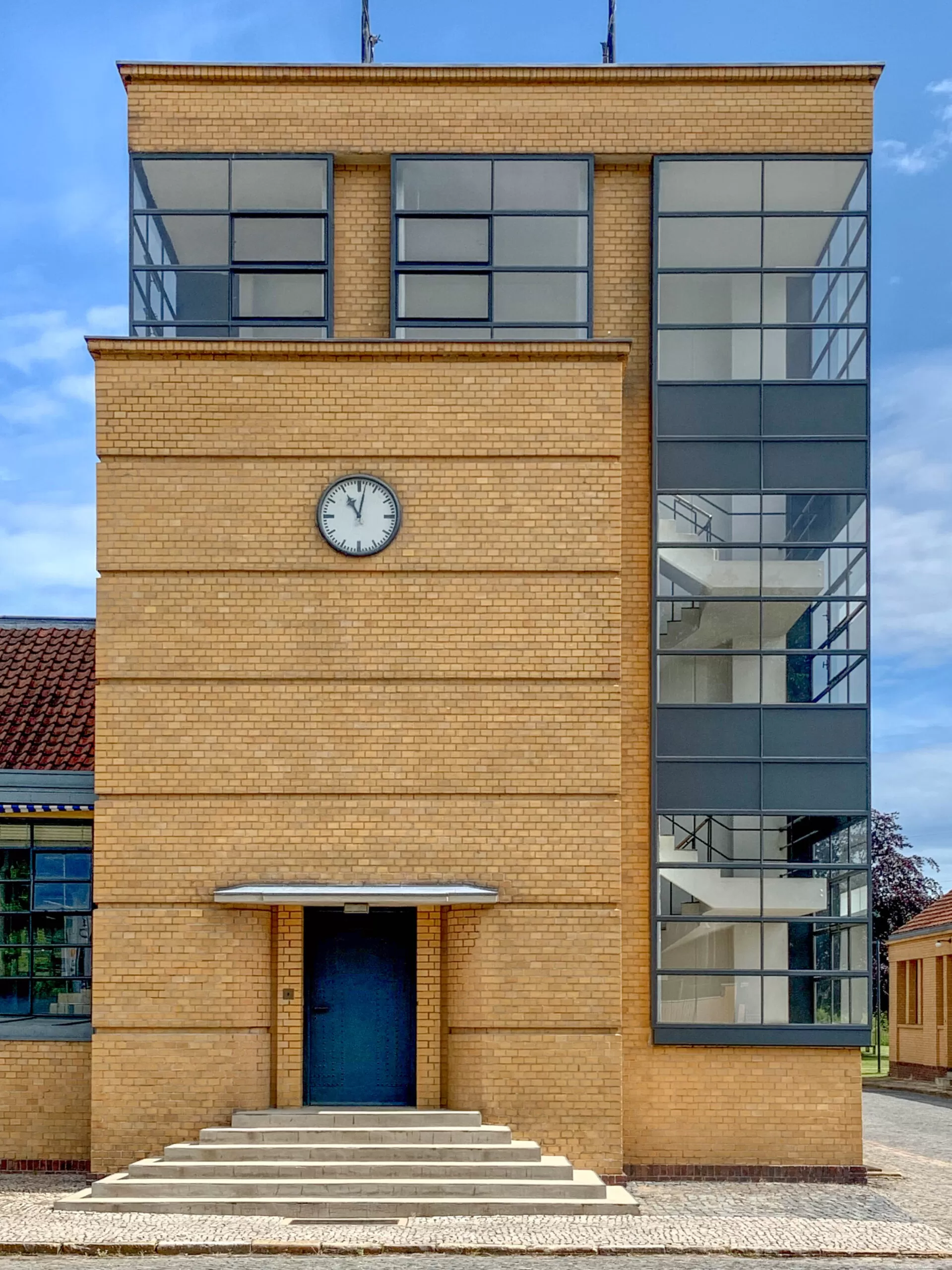 Alfeld (Leine): Fagus-Werk | Vielfalt der Moderne