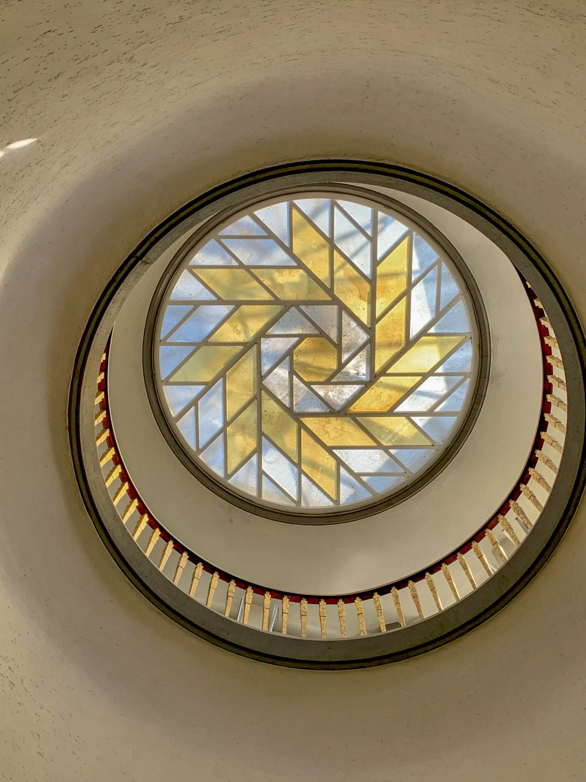 Ballinhaus, 1923-1924. Architekten: Hans und Oskar Gerson