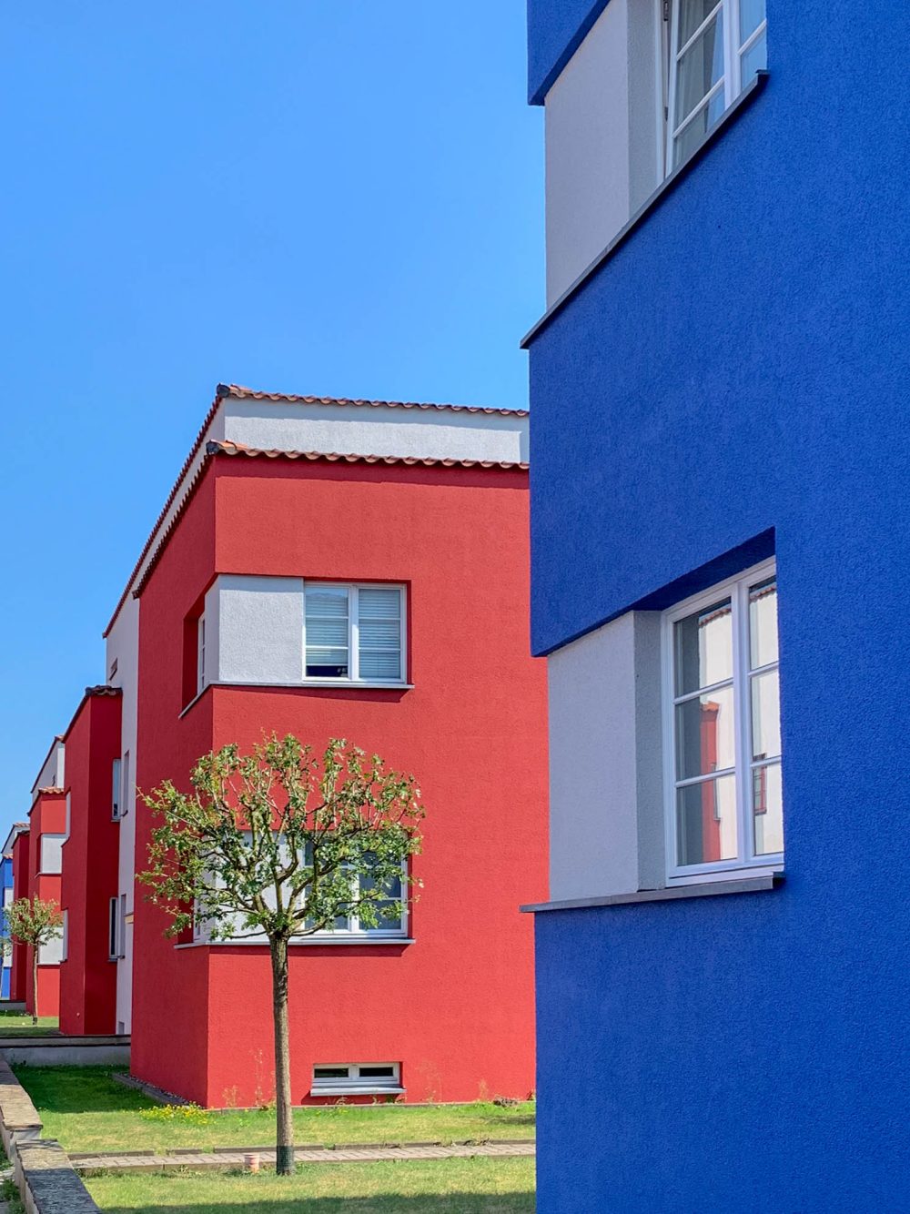 Celle Italienischer Garten Vielfalt der Moderne