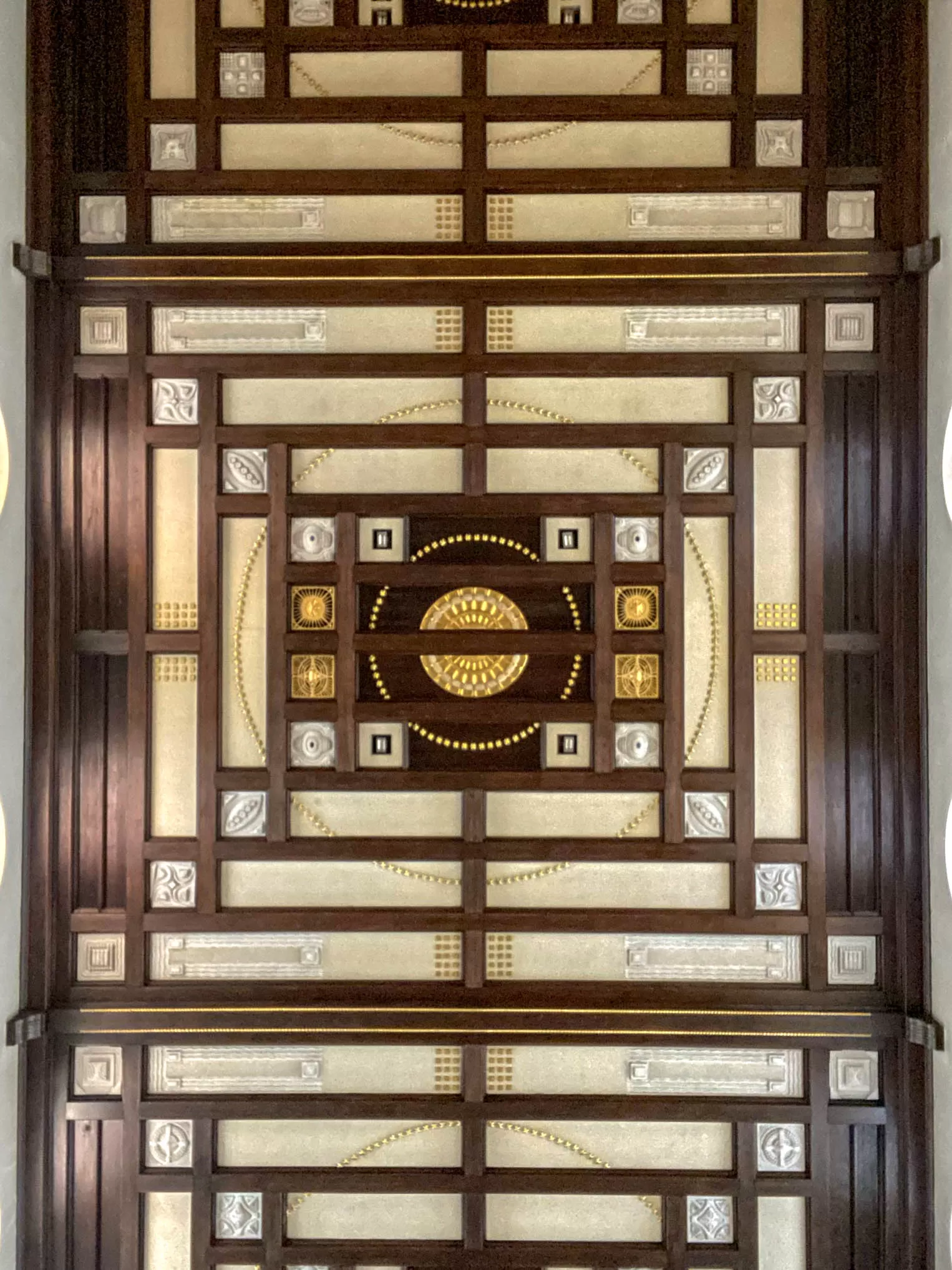 Herz Jesu, 1907-1910. Architekt: Michael Kurz. Foto: Daniela Christmann