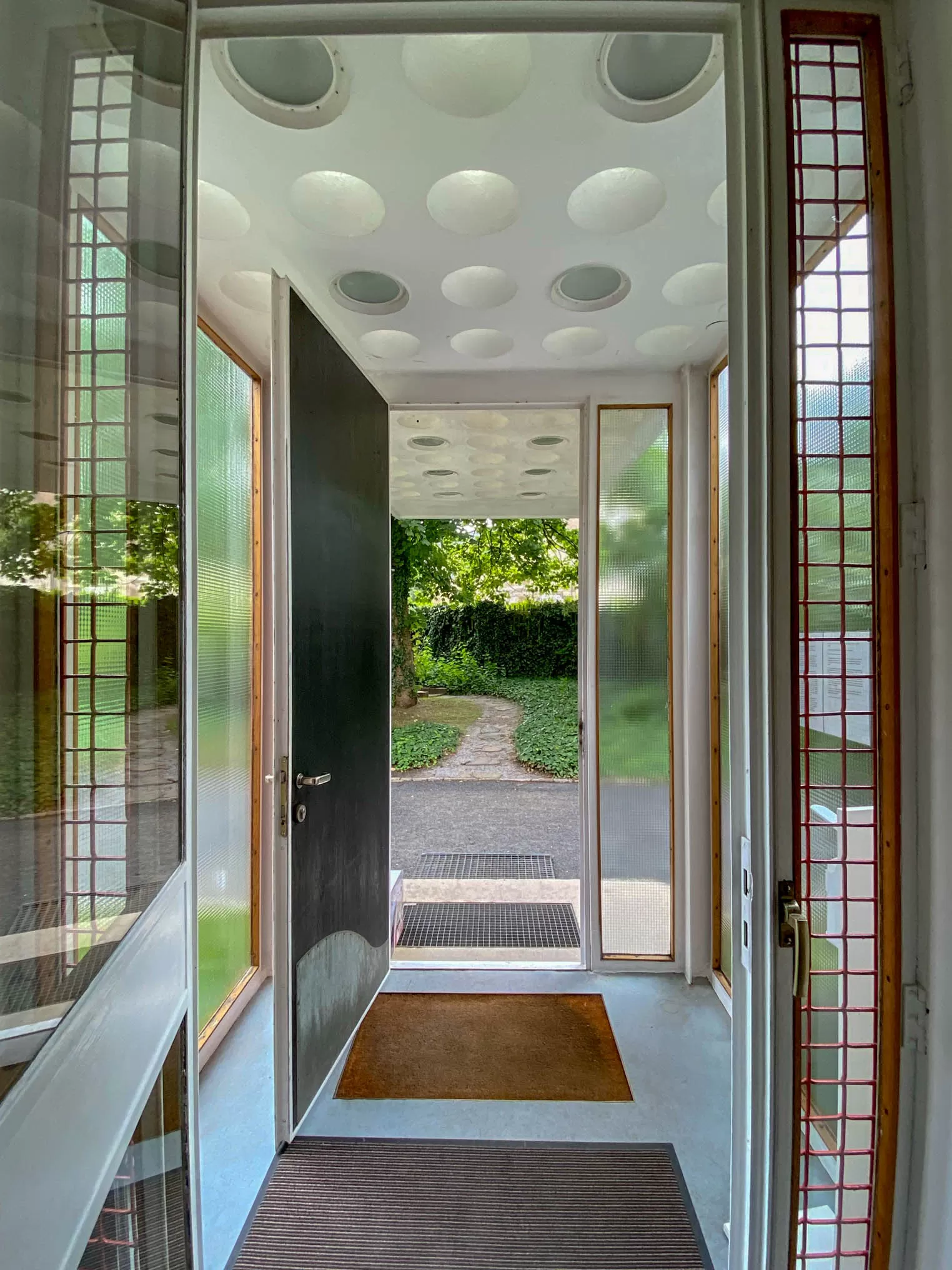 Haus Schminke, 1931-1933. Architect: Hans Scharoun. Photo: Daniela Christmann
