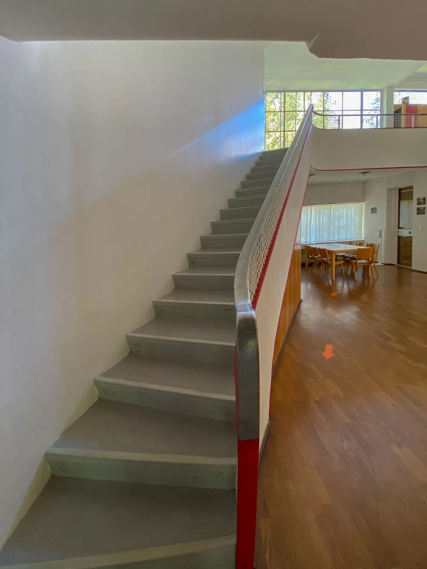 Haus Schminke, 1931-1933. Architect: Hans Scharoun. Photo: Daniela Christmann