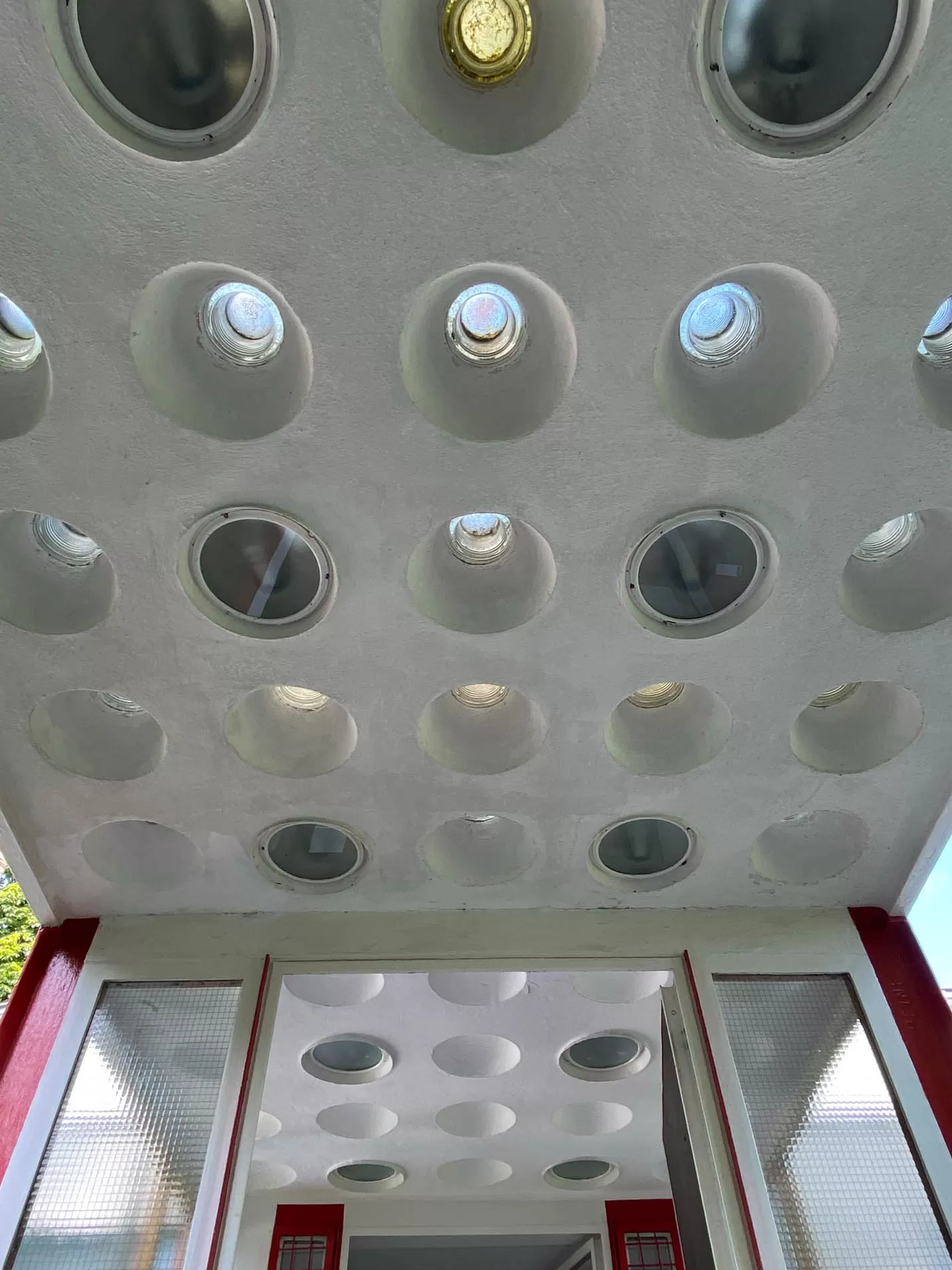 Haus Schminke, 1931-1933. Architect: Hans Scharoun. Photo: Daniela Christmann