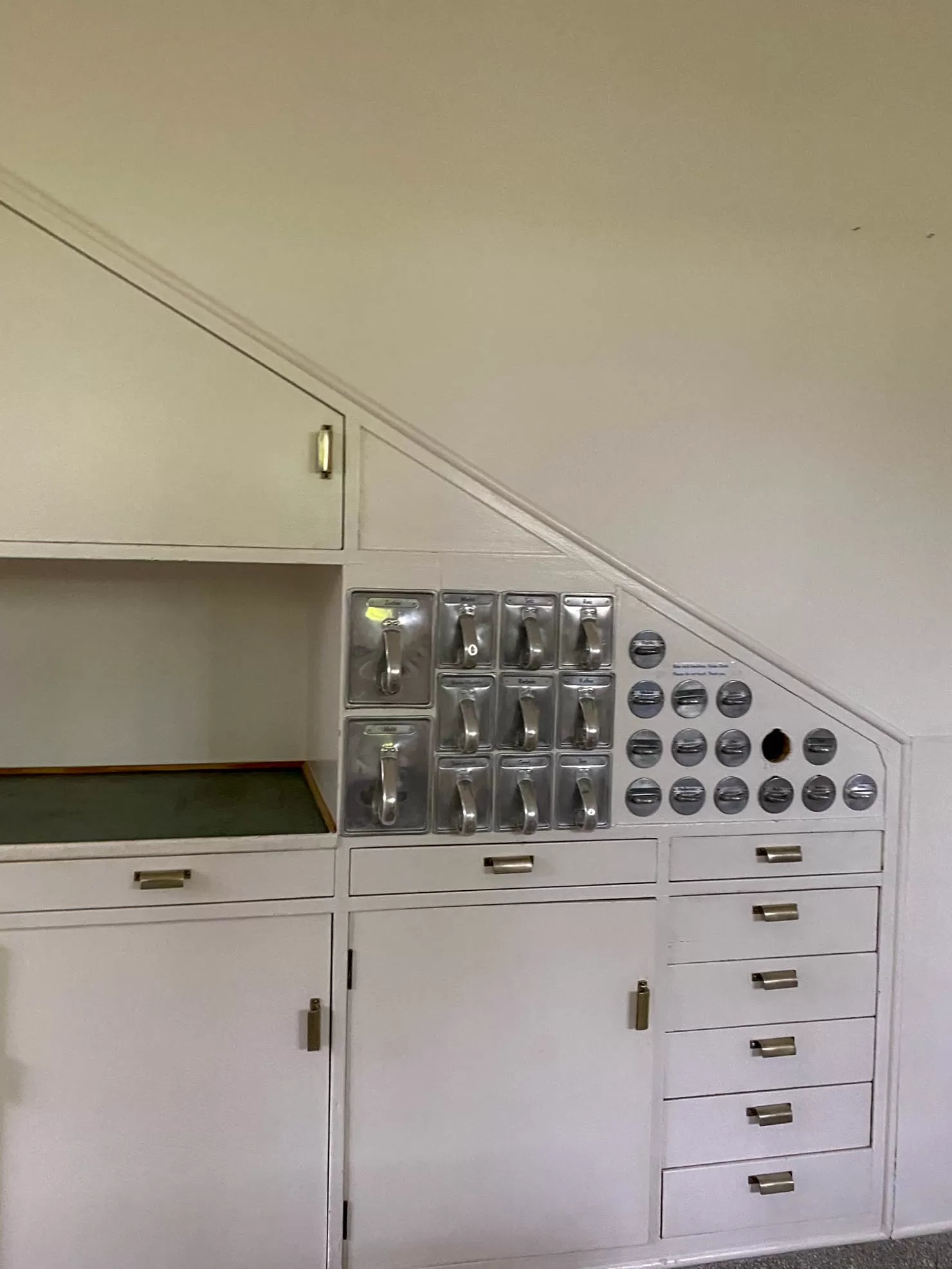 Haus Schminke, 1931-1933. Architect: Hans Scharoun. Photo: Daniela Christmann