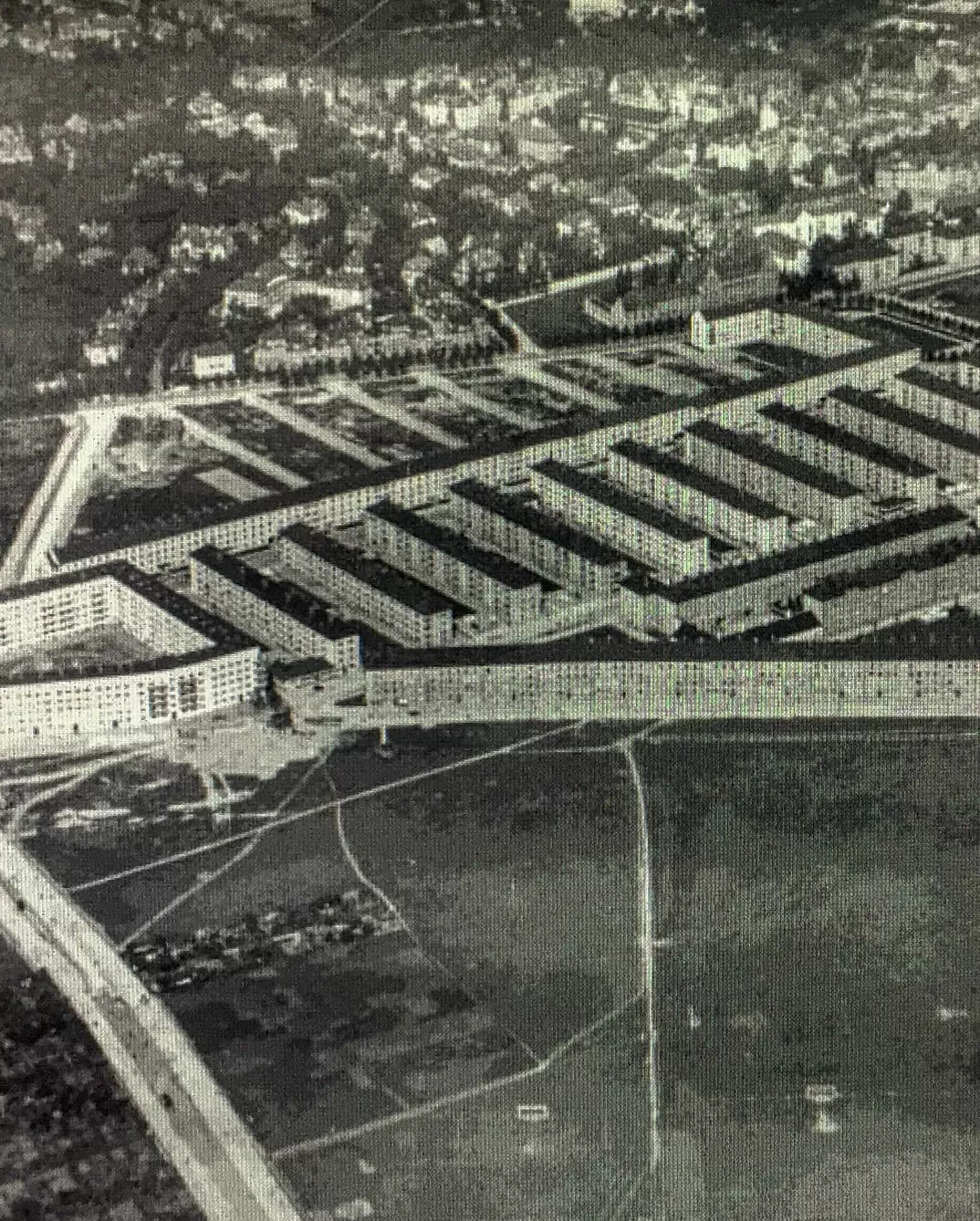 Amerikanerblock, 1930-1931. Architect: Otho Orlando Kurz. Photo: Daniela Christmann