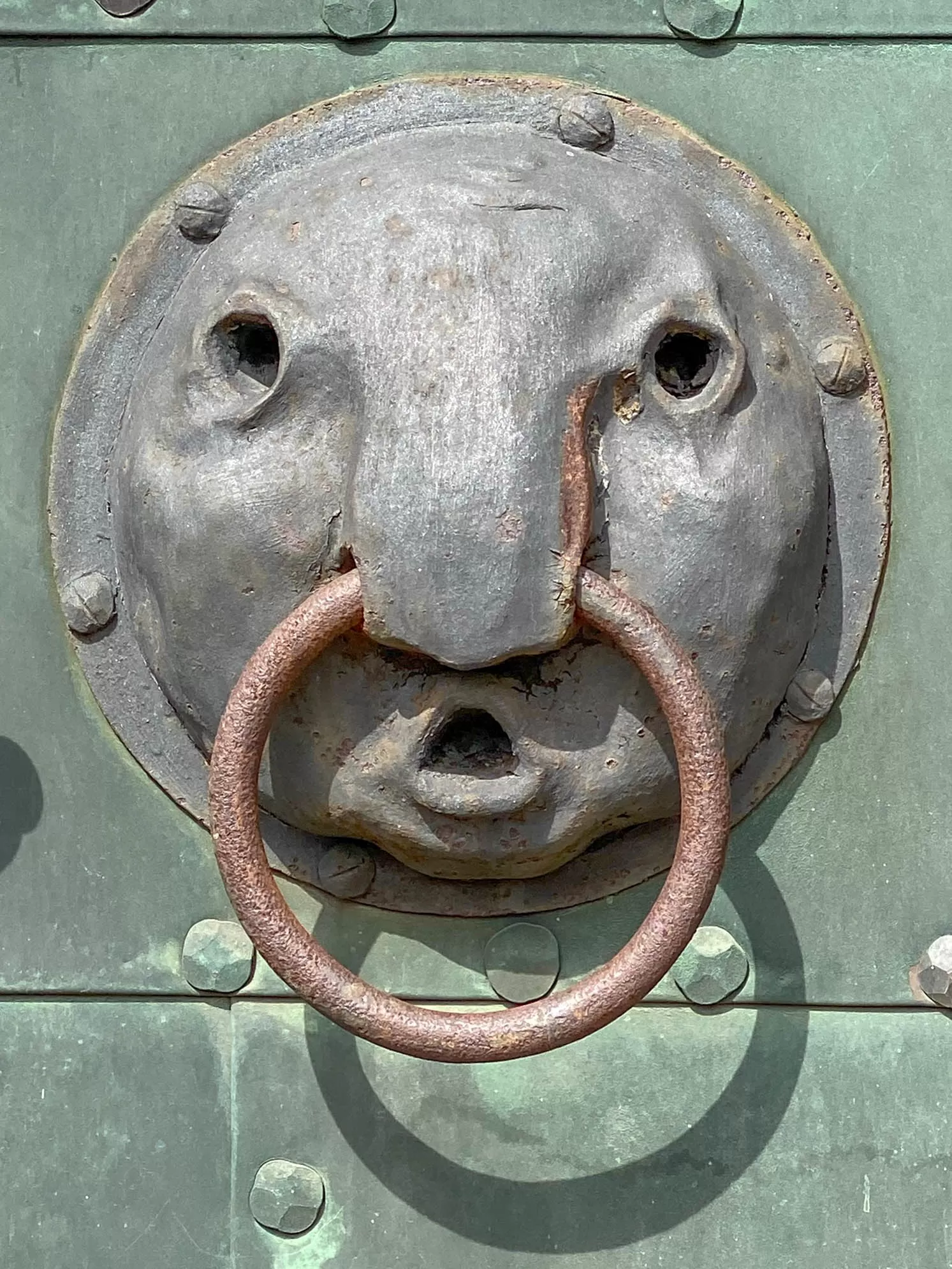 St. Heinrich, 1927-1929. Architect: Michael Kurz. Photo: Daniela Christmann