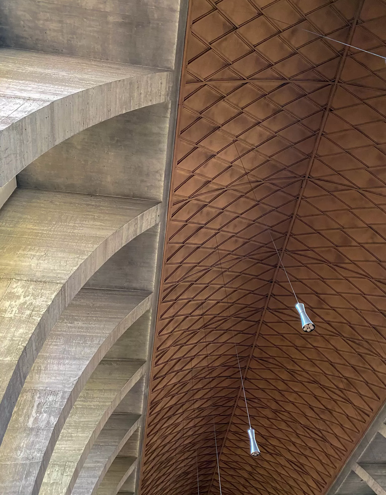 St. Heinrich, 1927-1929. Architect: Michael Kurz. Photo: Daniela Christmann