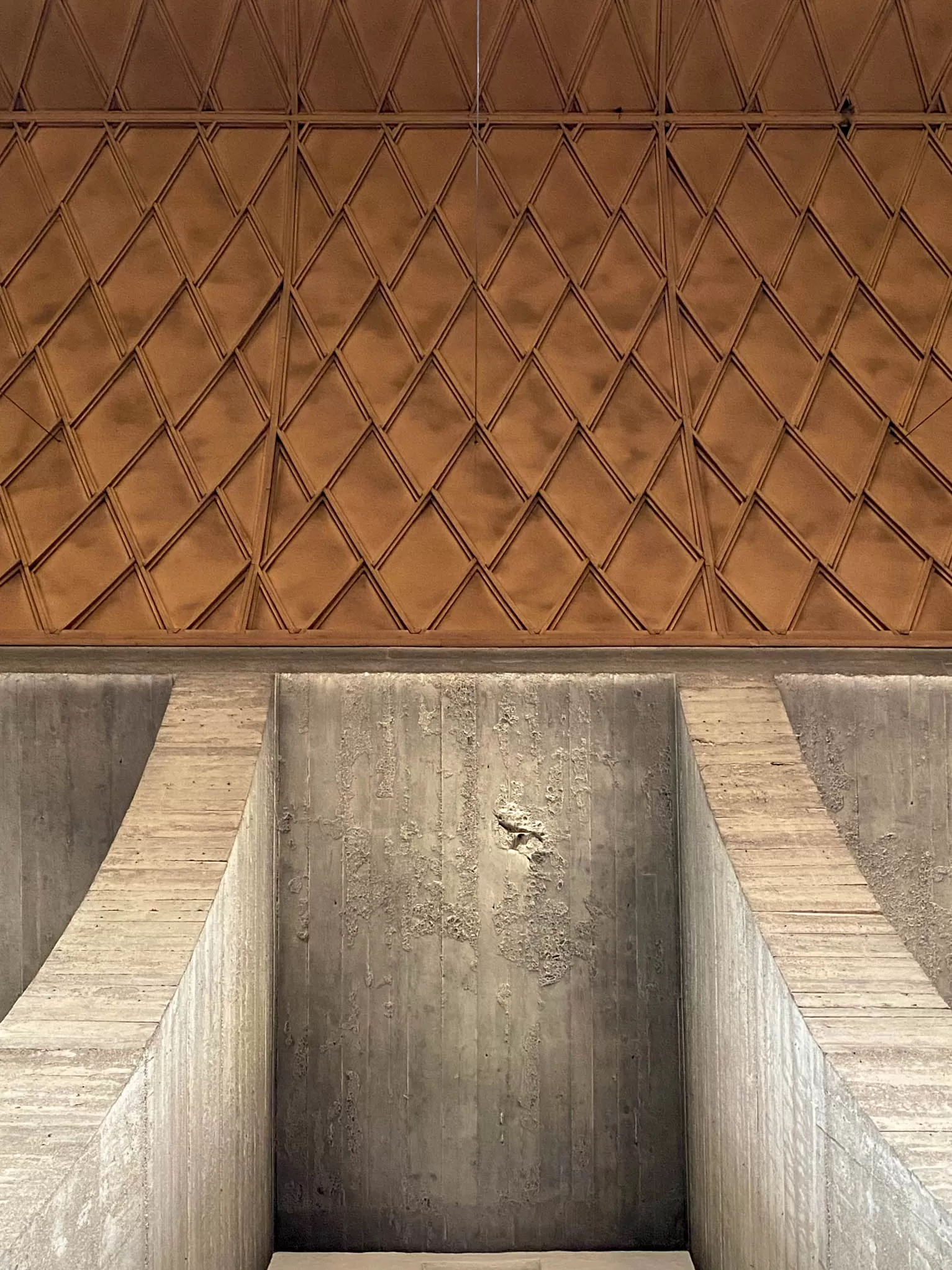 St. Heinrich, 1927-1929. Architect: Michael Kurz. Photo: Daniela Christmann