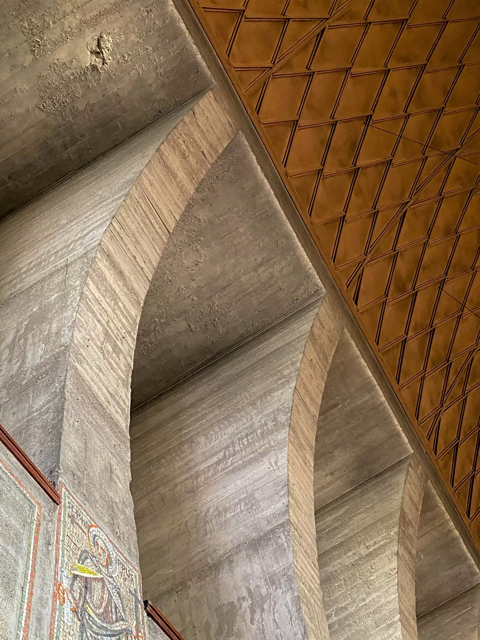St. Heinrich, 1927-1929. Architect: Michael Kurz. Photo: Daniela Christmann