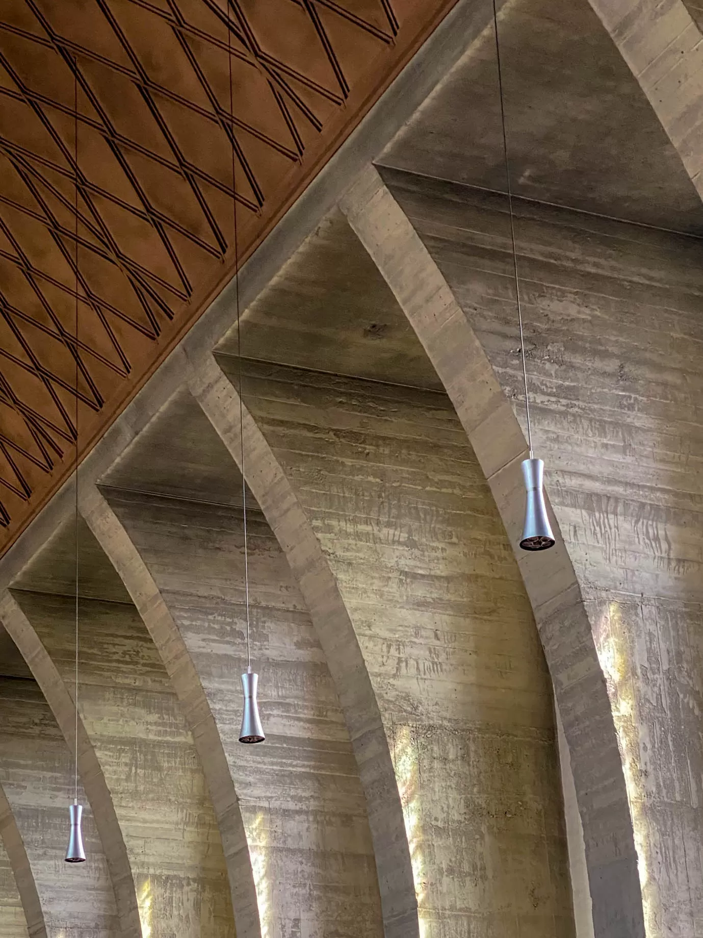 St. Heinrich, 1927-1929. Architect: Michael Kurz. Photo: Daniela Christmann