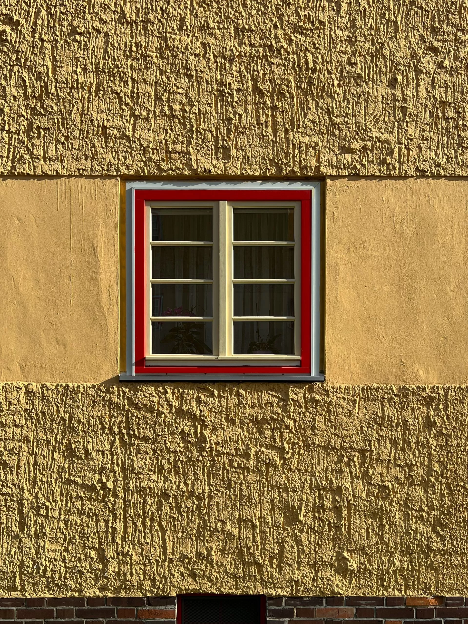 Hermann-Beims-Siedlung, 1925-1931. Architekten: Johannes Göderitz (Leitung), Konrad Rühl, Gerhard Gauger, Willy Zabel, Adolf Otto. Foto: Daniela Christmann