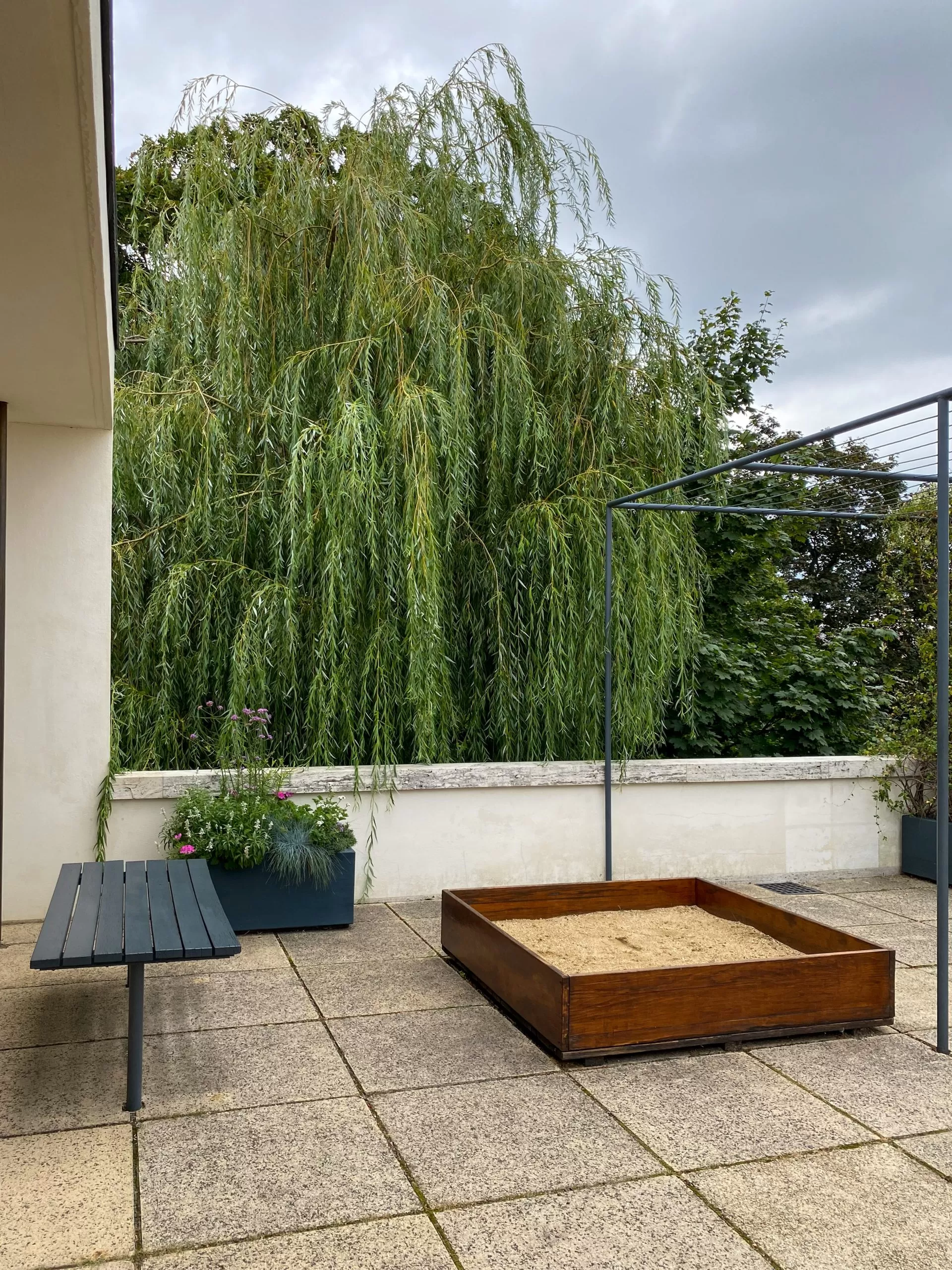 Tugendhat House, 1928-1930. Architect: Ludwig Mies van der Rohe. Photo: Daniela Christmann