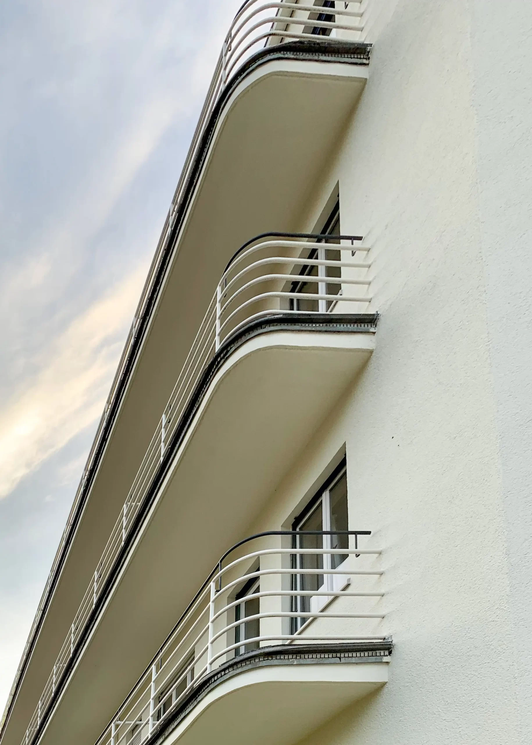 Haus auf der Alb, 1929-1930. Architect: Adolf Gustav Schneck. Photo: Daniela Christmann