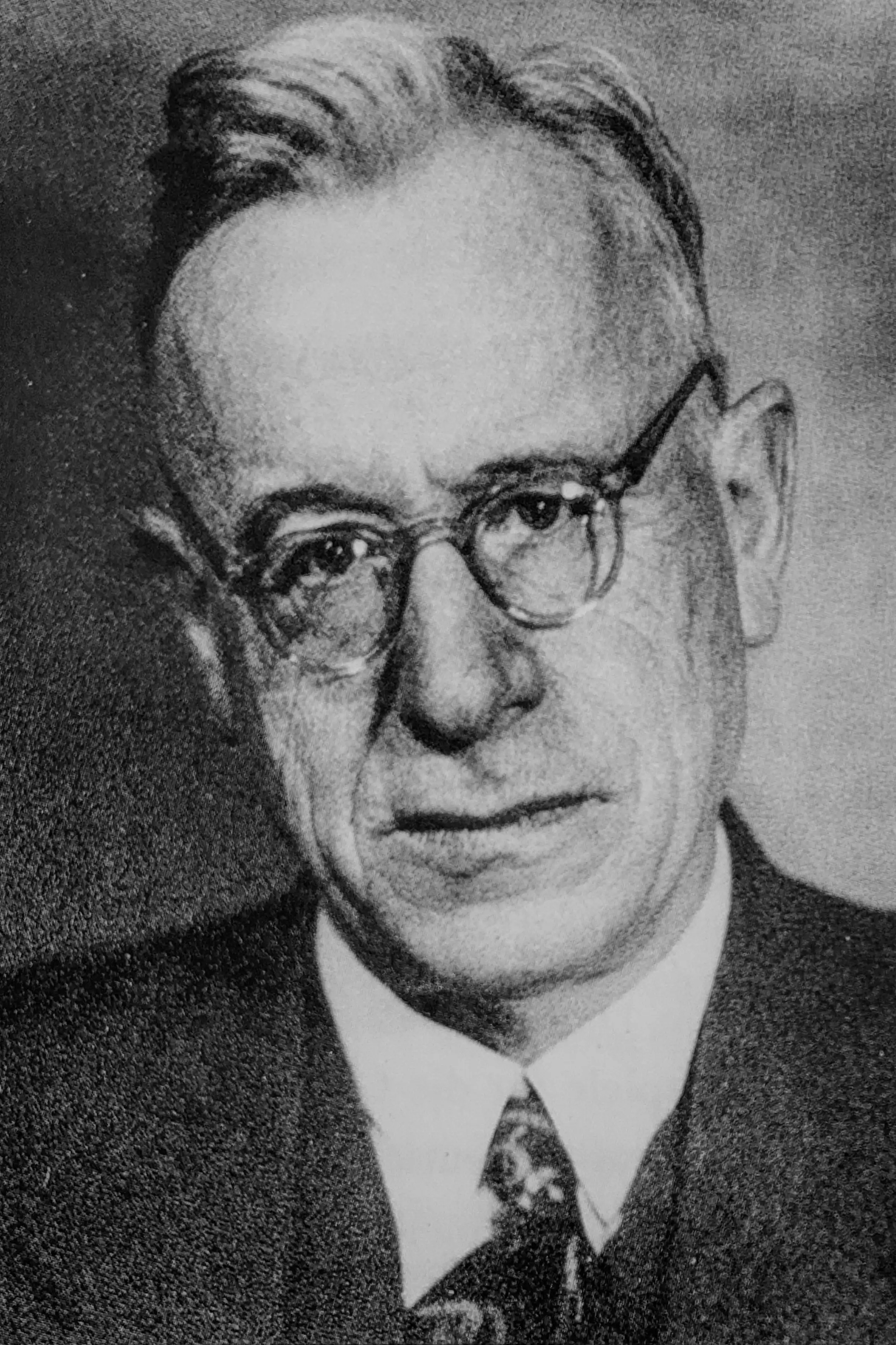 Hermann Hussong. Foto: Tille Berger-Haake