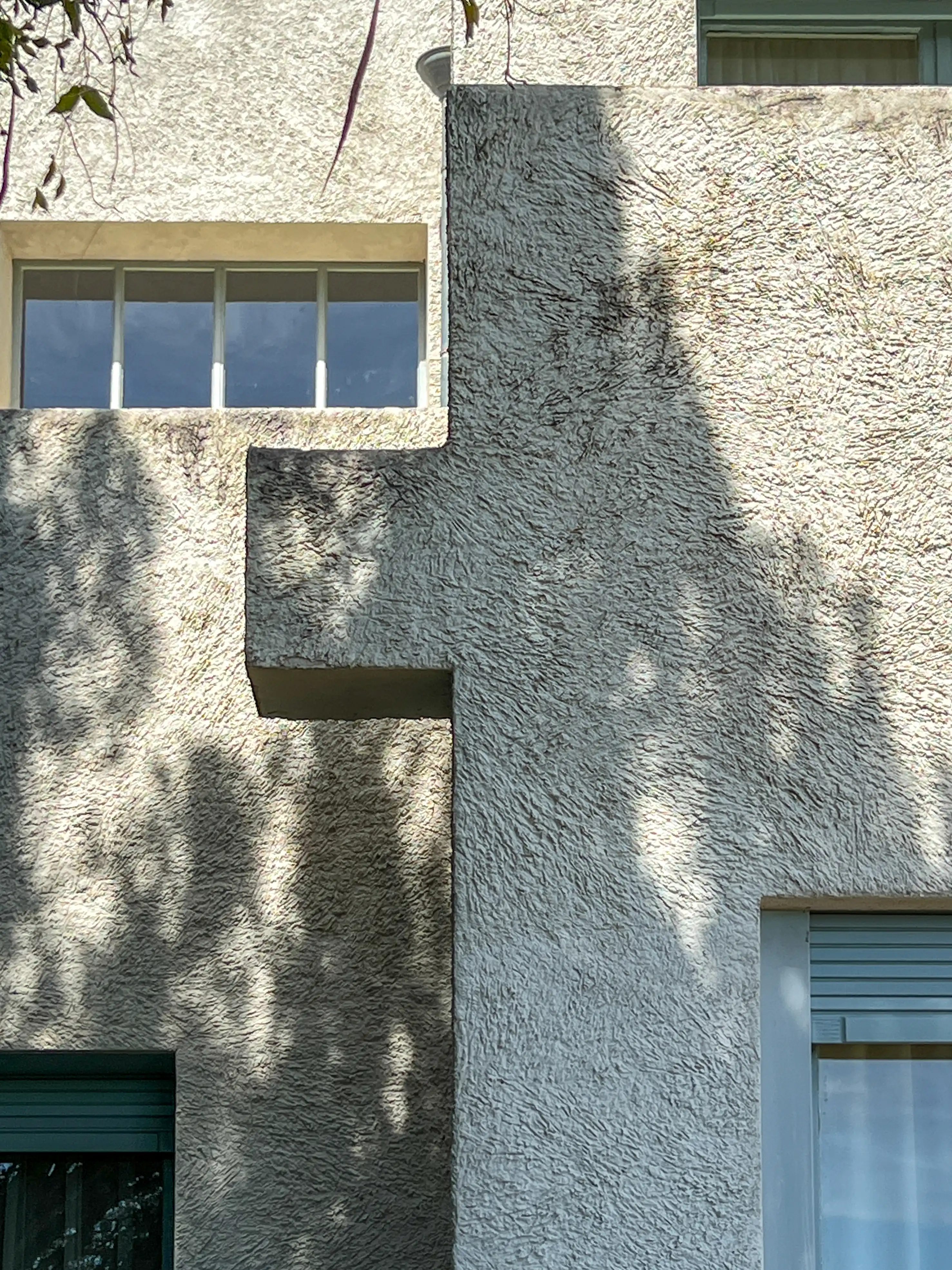 Villa Noailles, 1923-1925. Architekt: Robert Mallet-Stevens. Foto: Daniela Christmann