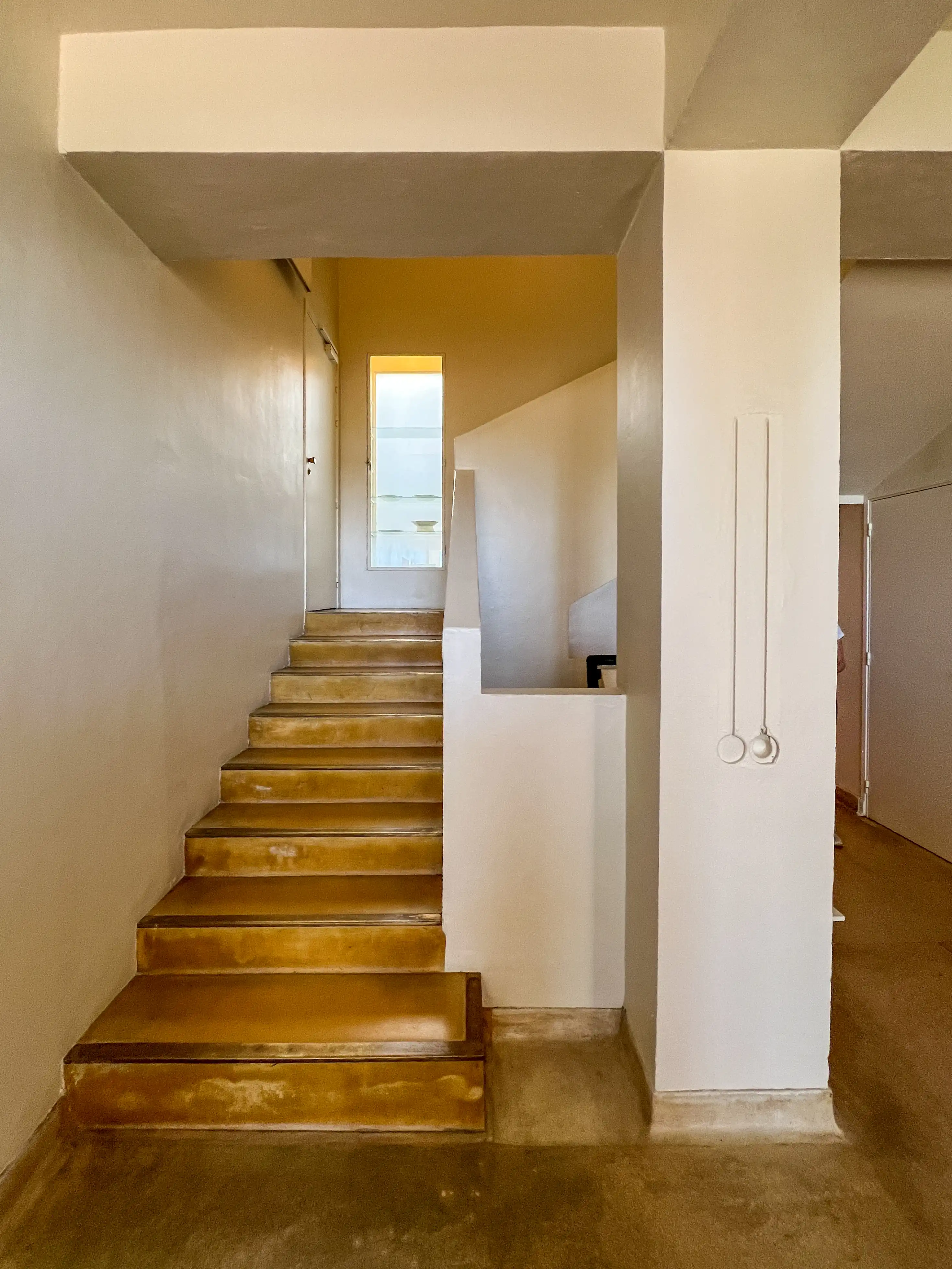 Villa Noailles, 1923-1925. Architekt: Robert Mallet-Stevens. Foto: Daniela Christmann