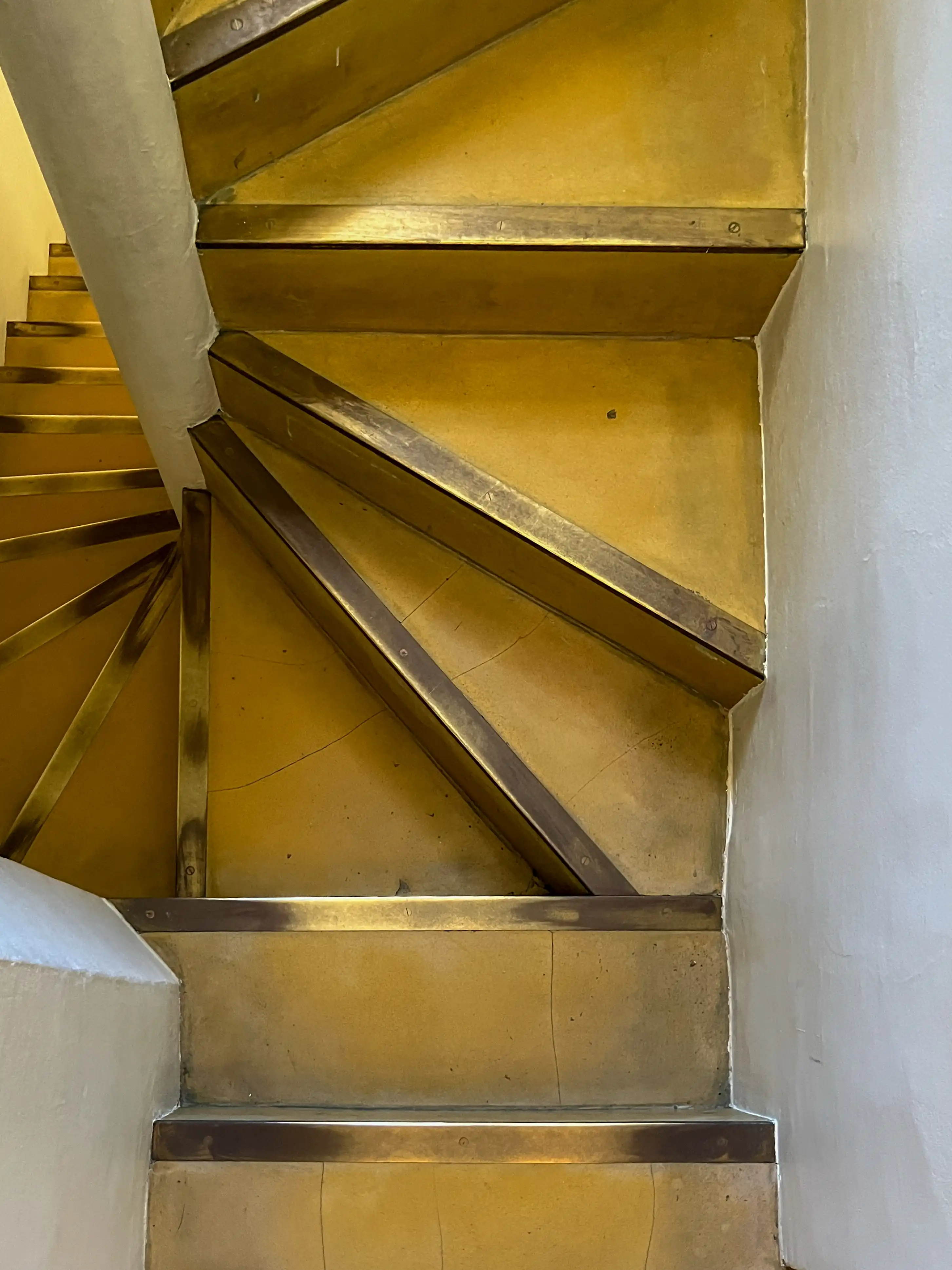 Villa Noailles, 1923-1925. Architekt: Robert Mallet-Stevens. Foto: Daniela Christmann