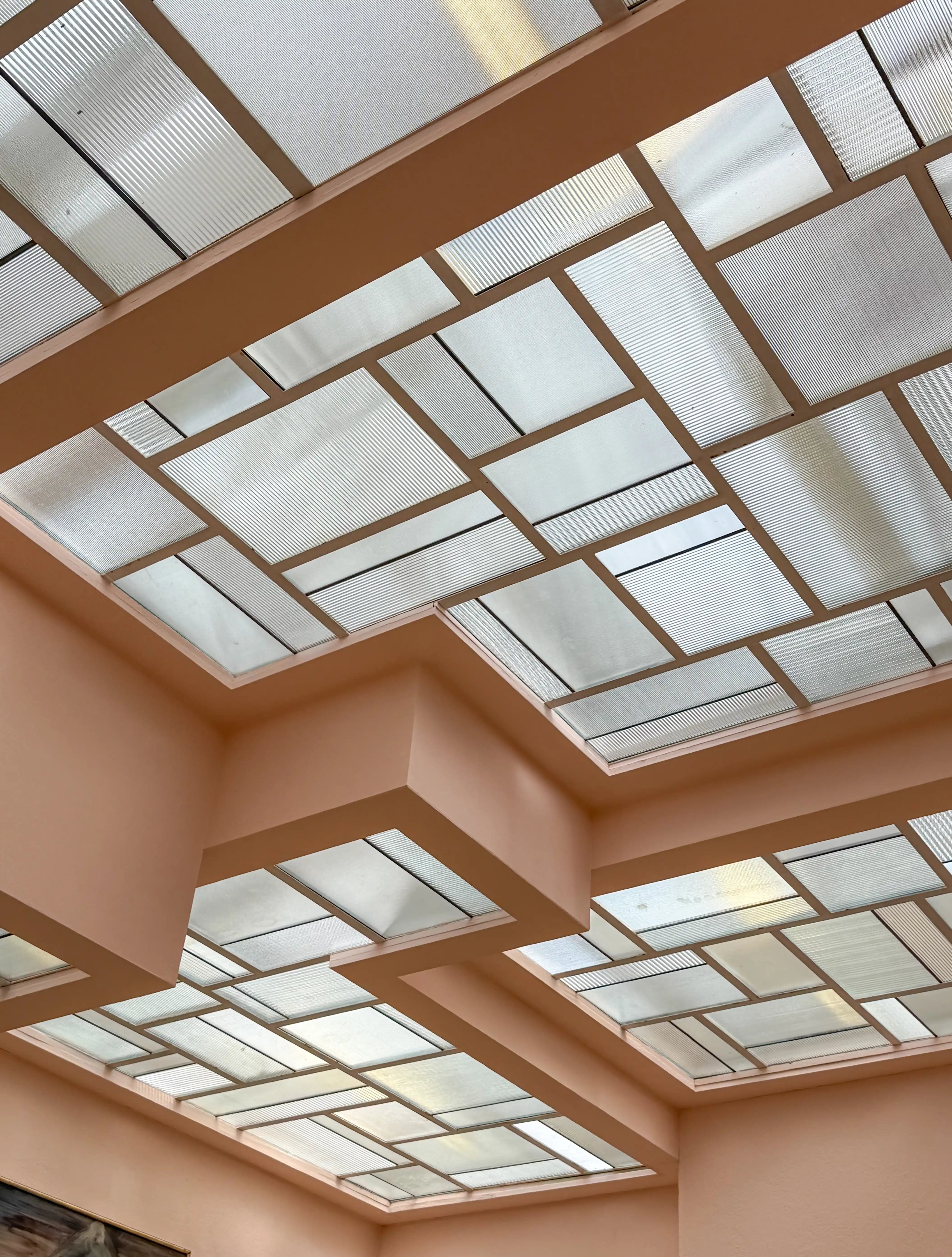Salon Rosé, Villa Noailles. Photo: Daniela Christmann