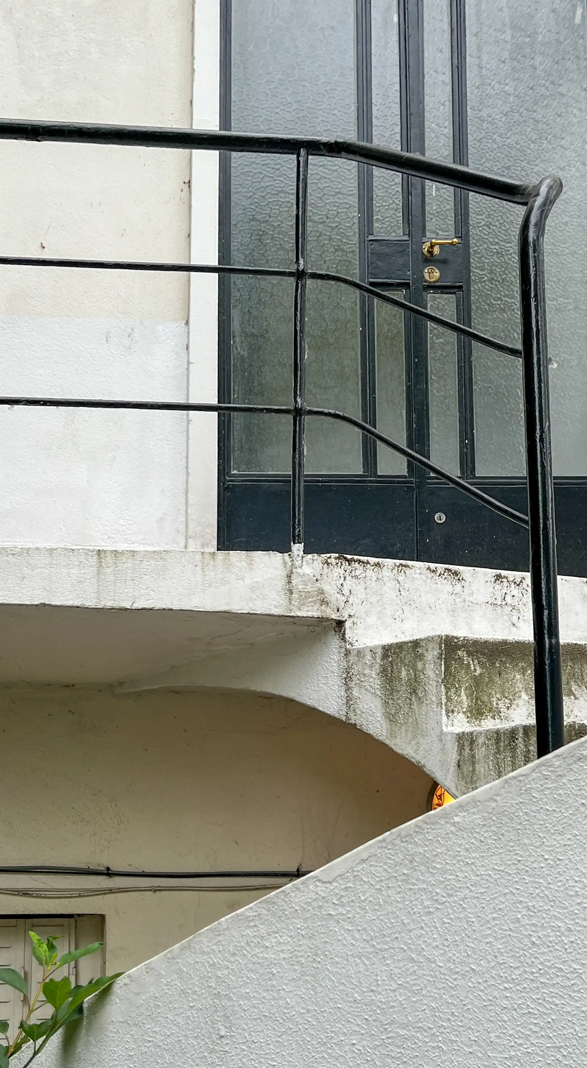 Atelier Ozenfant, 1922-1924. Architekten: Le Corbusier, Pierre Jeanneret. Foto: Daniela Christmann