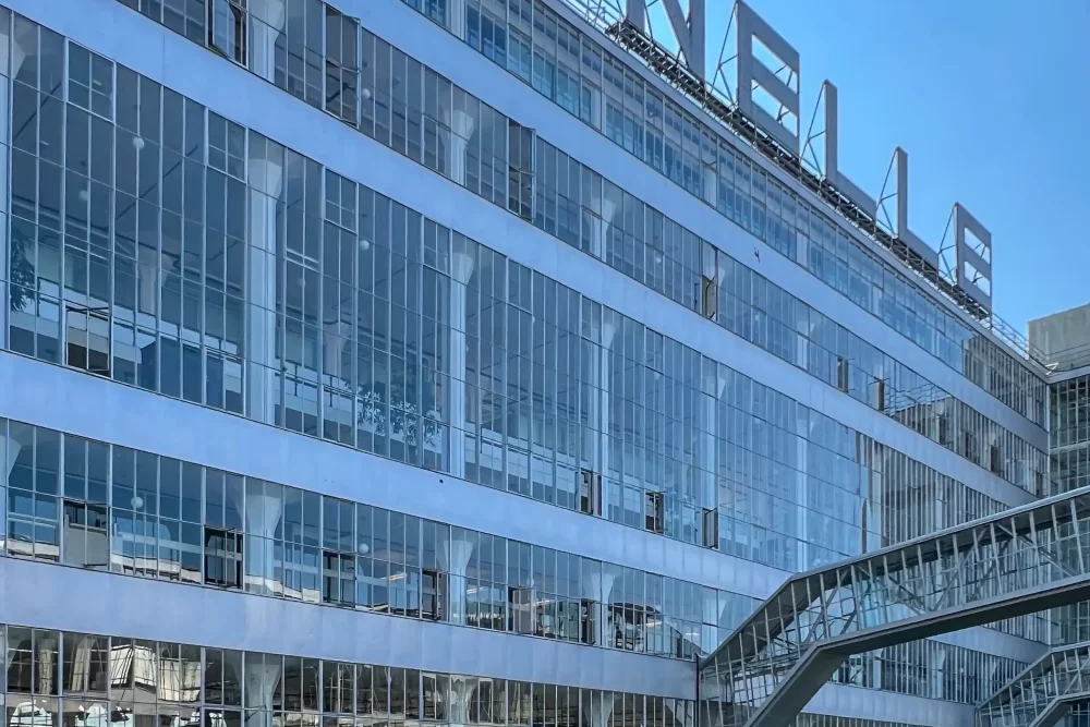 Van-Nelle-Fabrik, 1925-1930. Architekt: Leendert van der Vlugt. Foto: Daniela Christmann