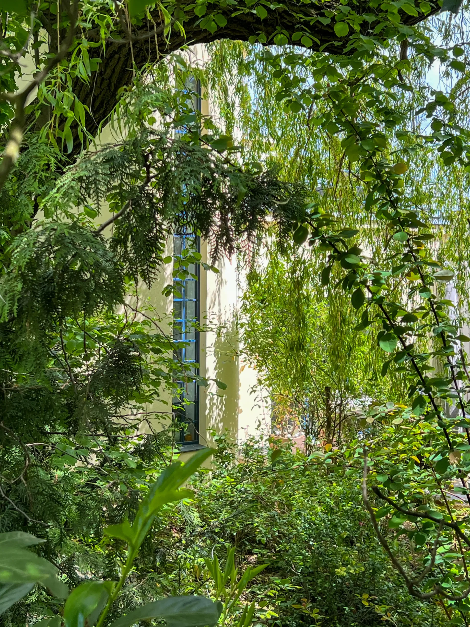 Fieger House, 1926-1927. Architect: Carl Fieger. Photo: Daniela Christmann