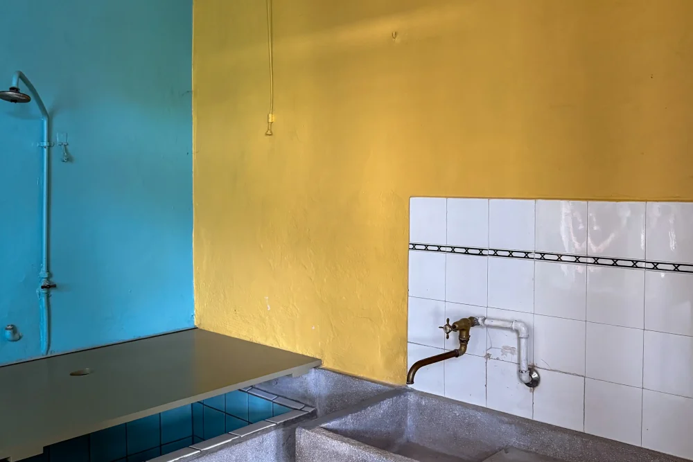 Haus Anton, 1926. Architekt: Walter Gropius. Foto: Daniela Christmann