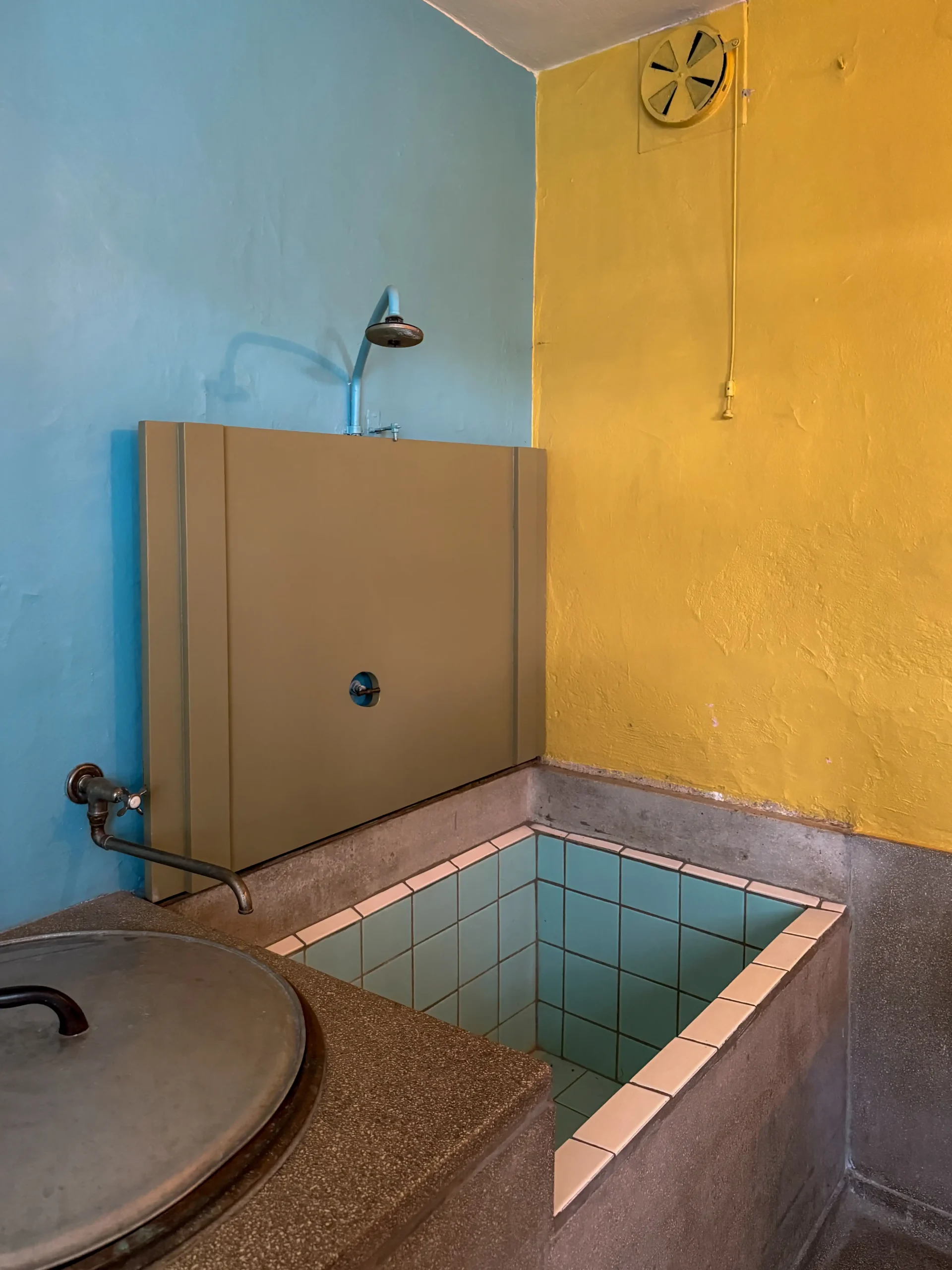 Anton House, 1926. Architect: Walter Gropius. Photo: Daniela Christmann