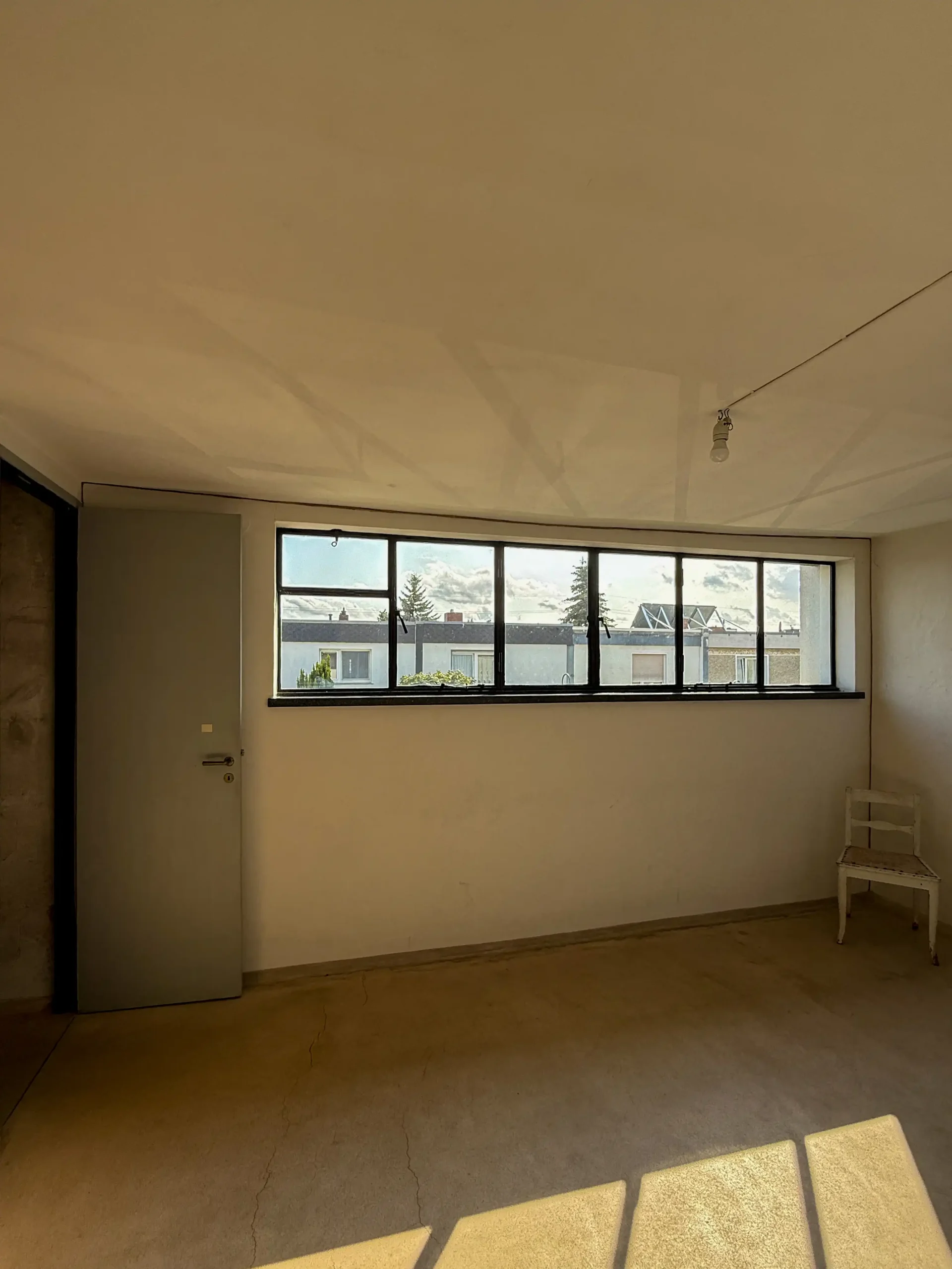 Anton House, 1926. Architect: Walter Gropius. Photo: Daniela Christmann