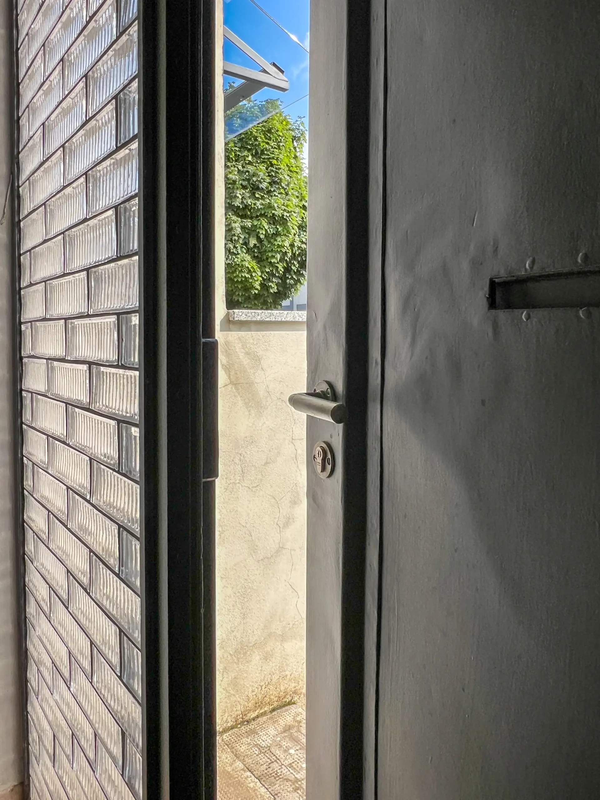 Anton House, 1926. Architect: Walter Gropius. Photo: Daniela Christmann